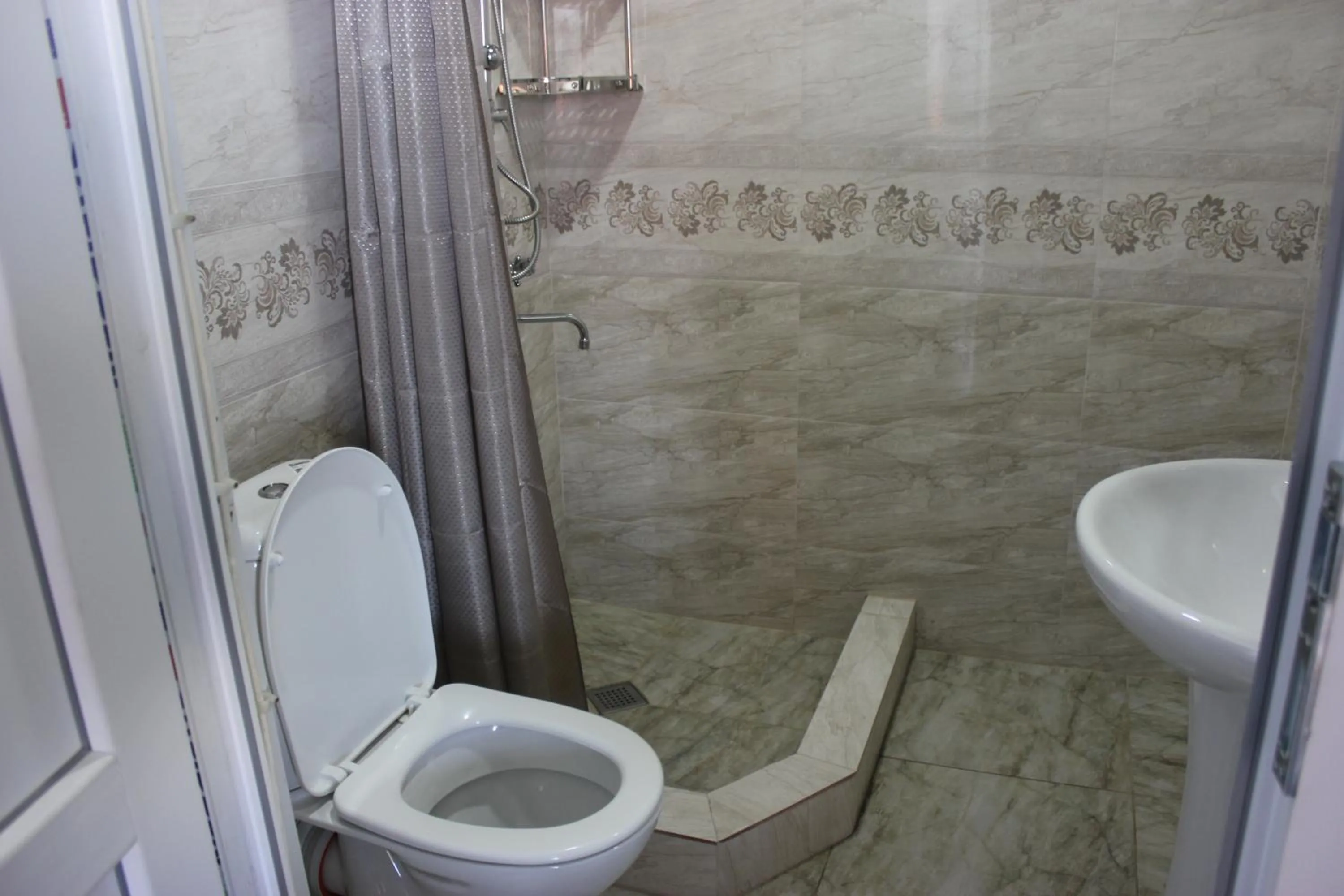 Guest house Gidi