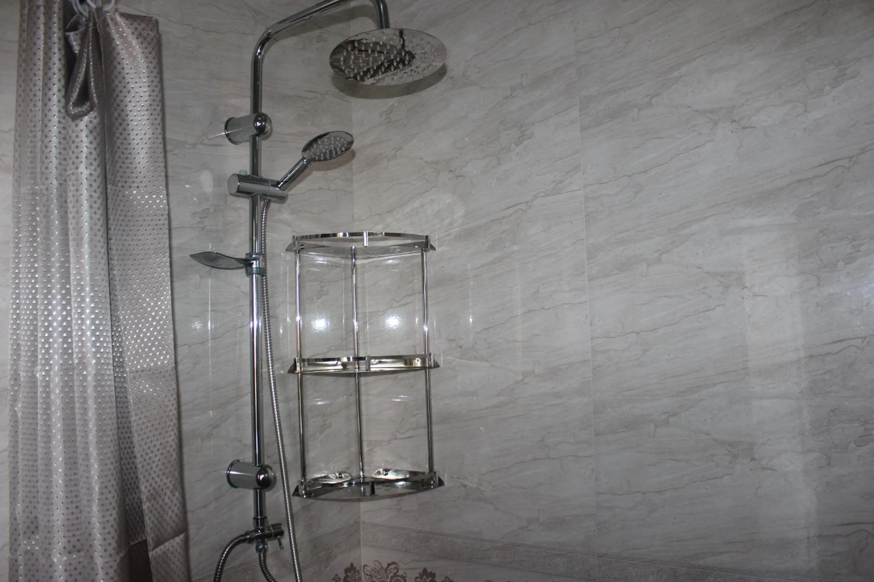 Guest house Gidi