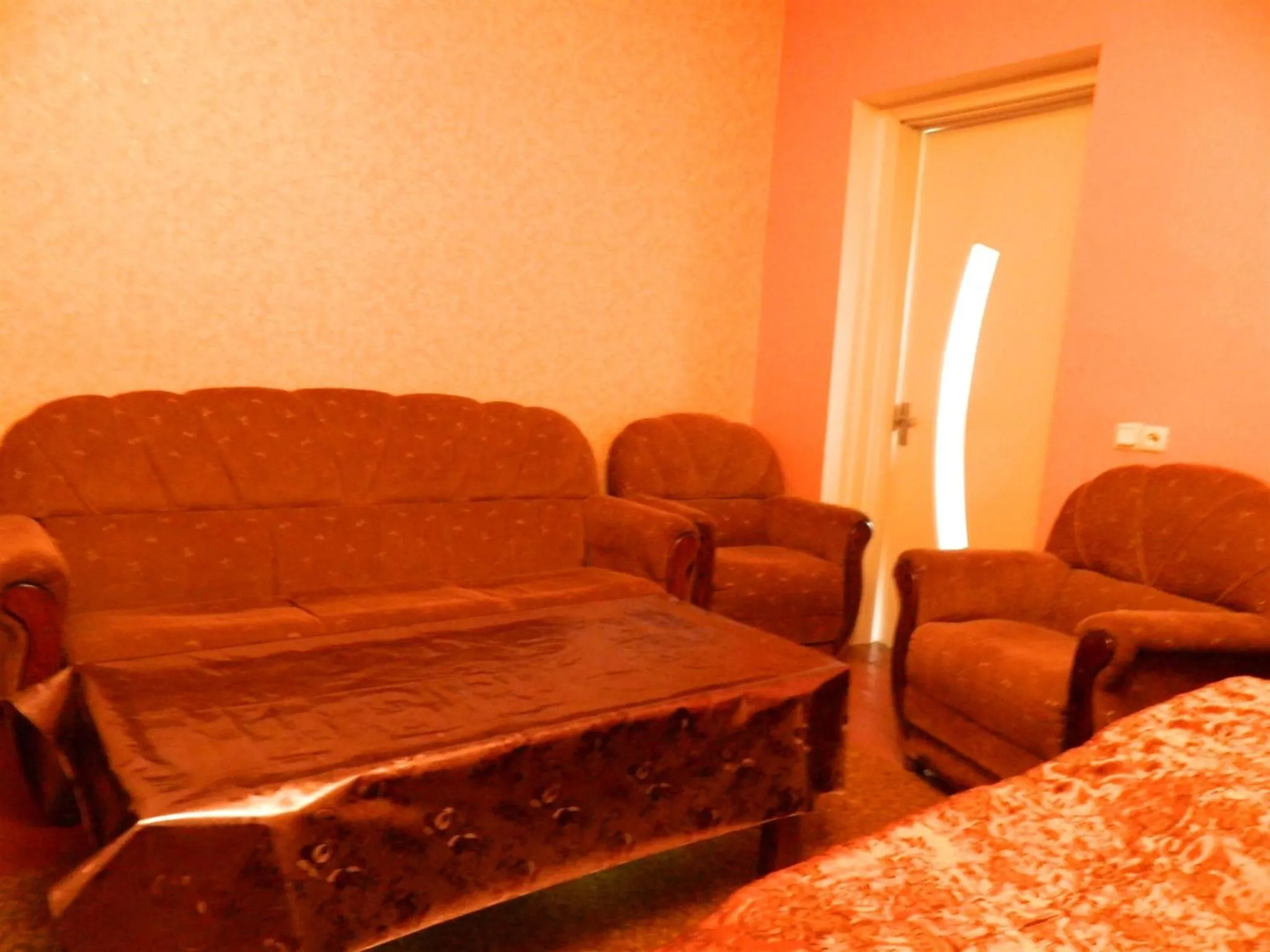 Living room in Guest house Gidi