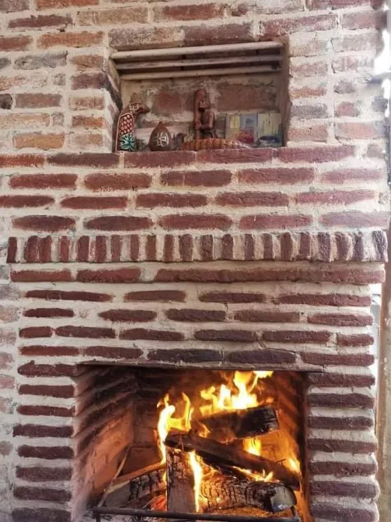 Guest house Gidi