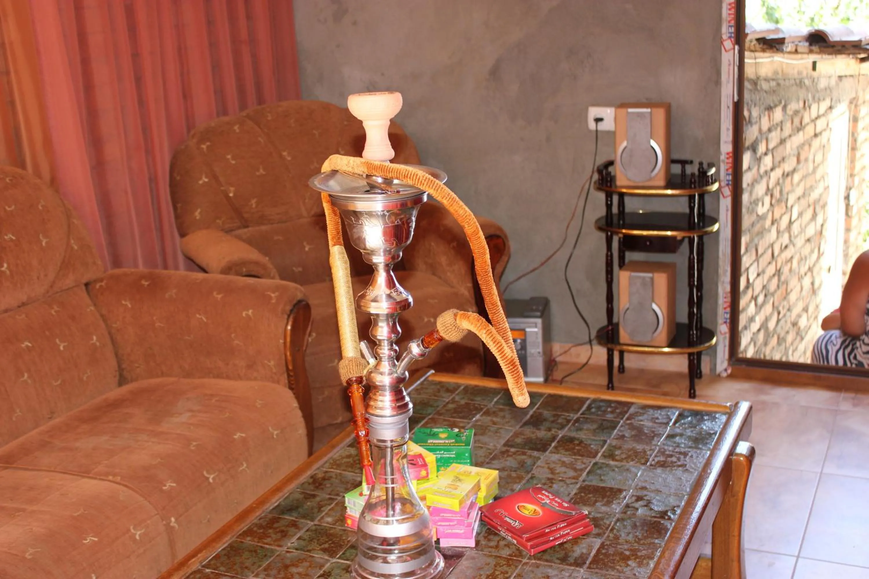 Guest house Gidi