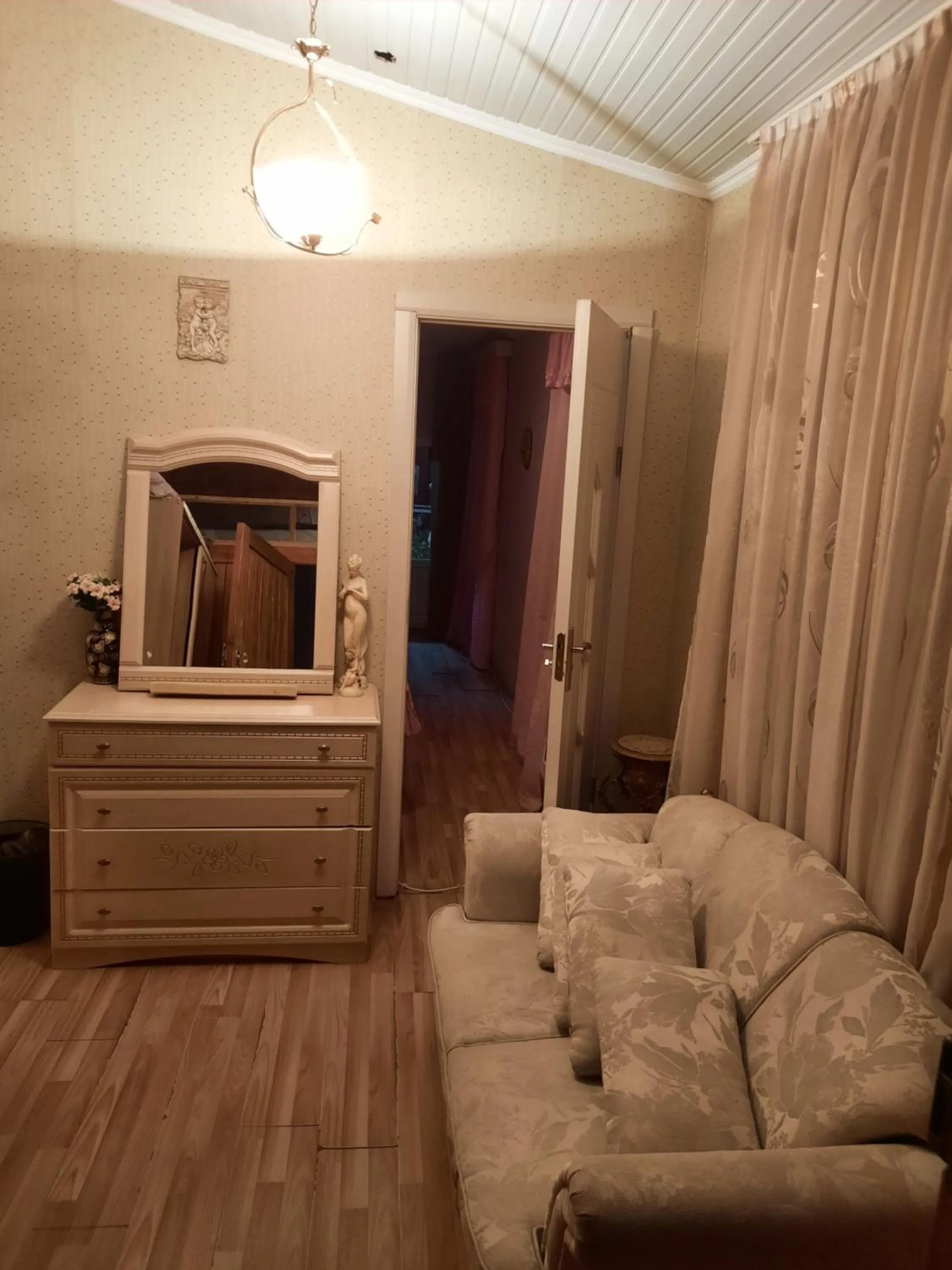 Guest house Gidi