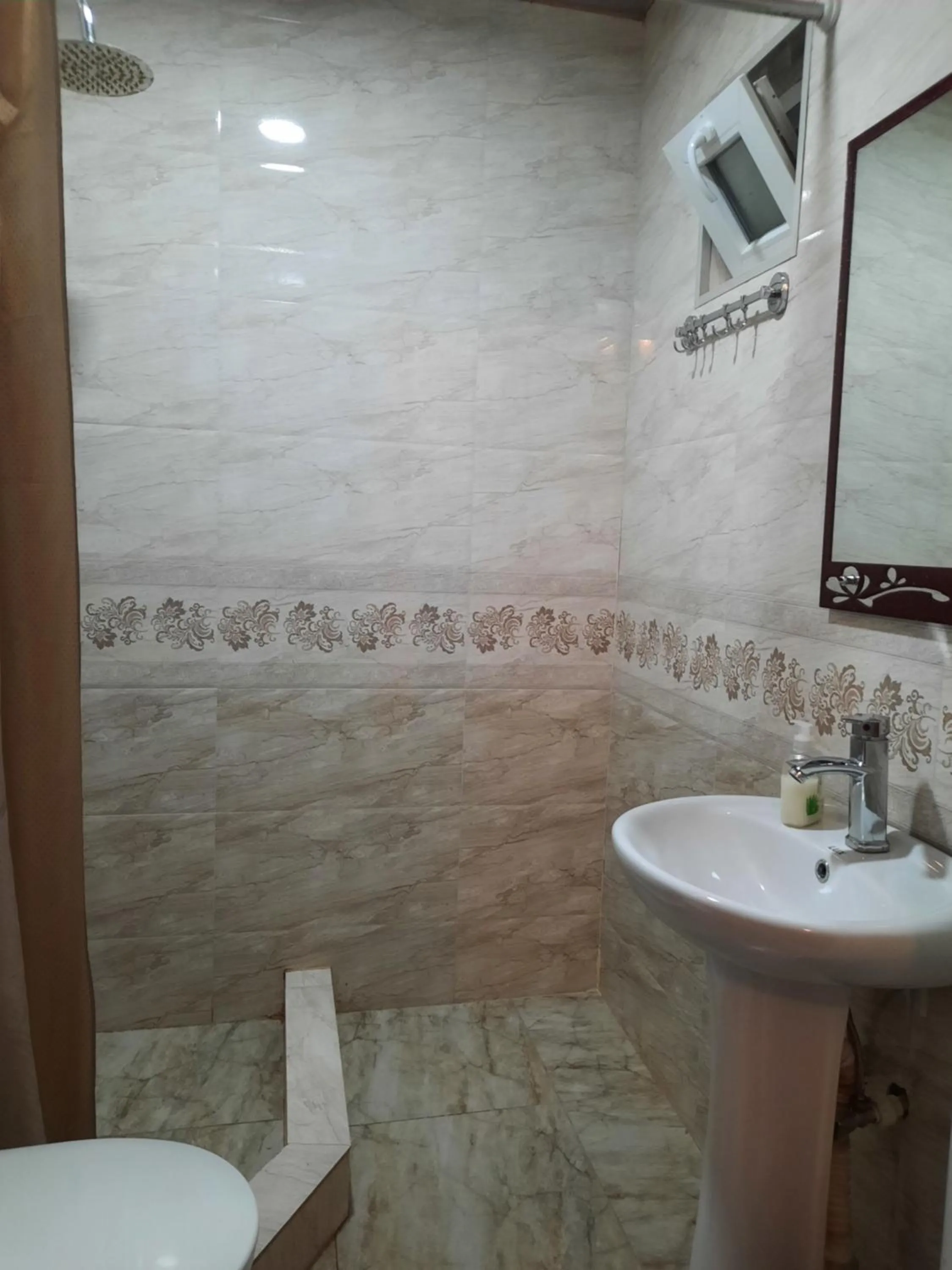 Guest house Gidi