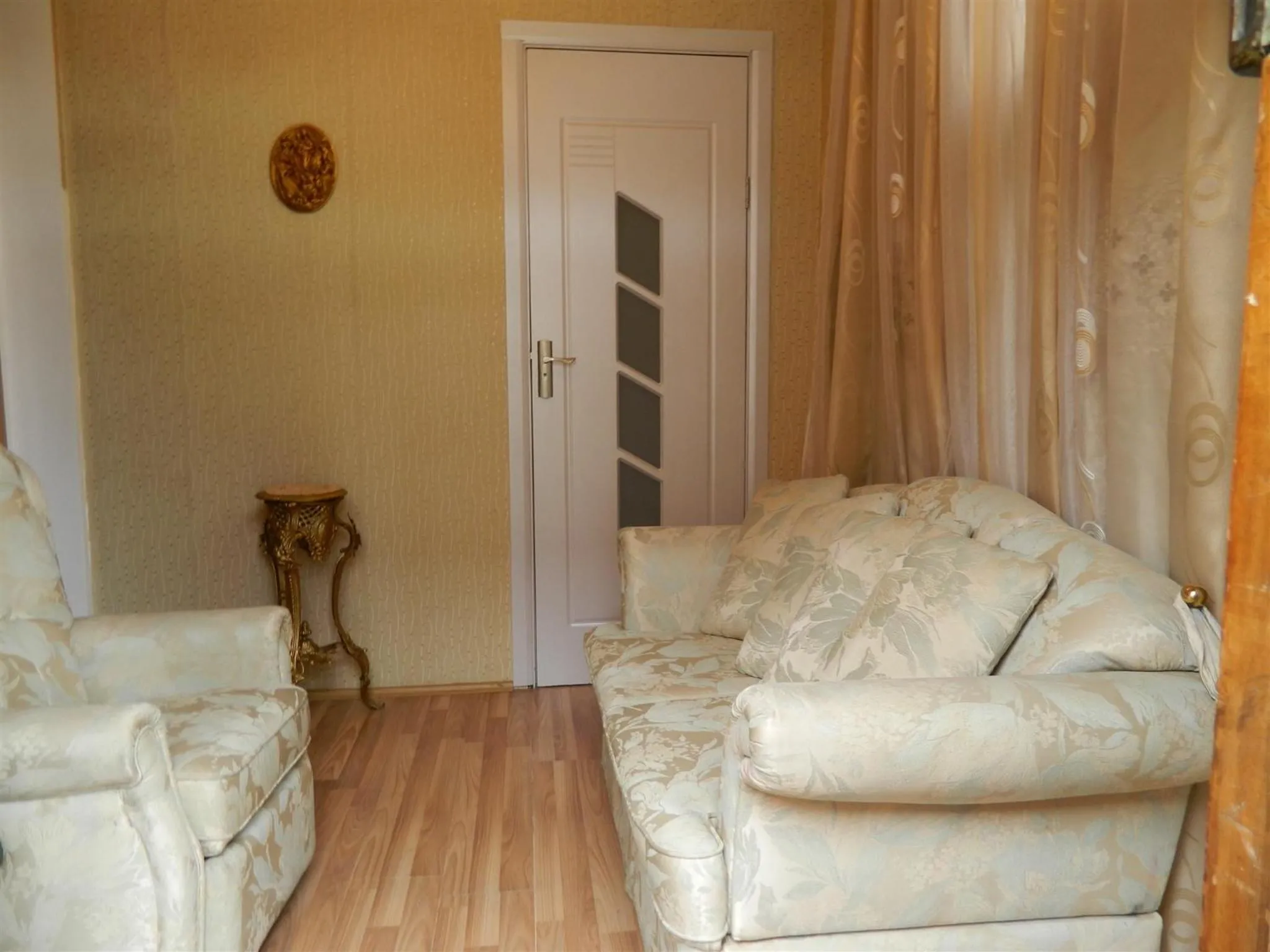 Living room in Guest house Gidi