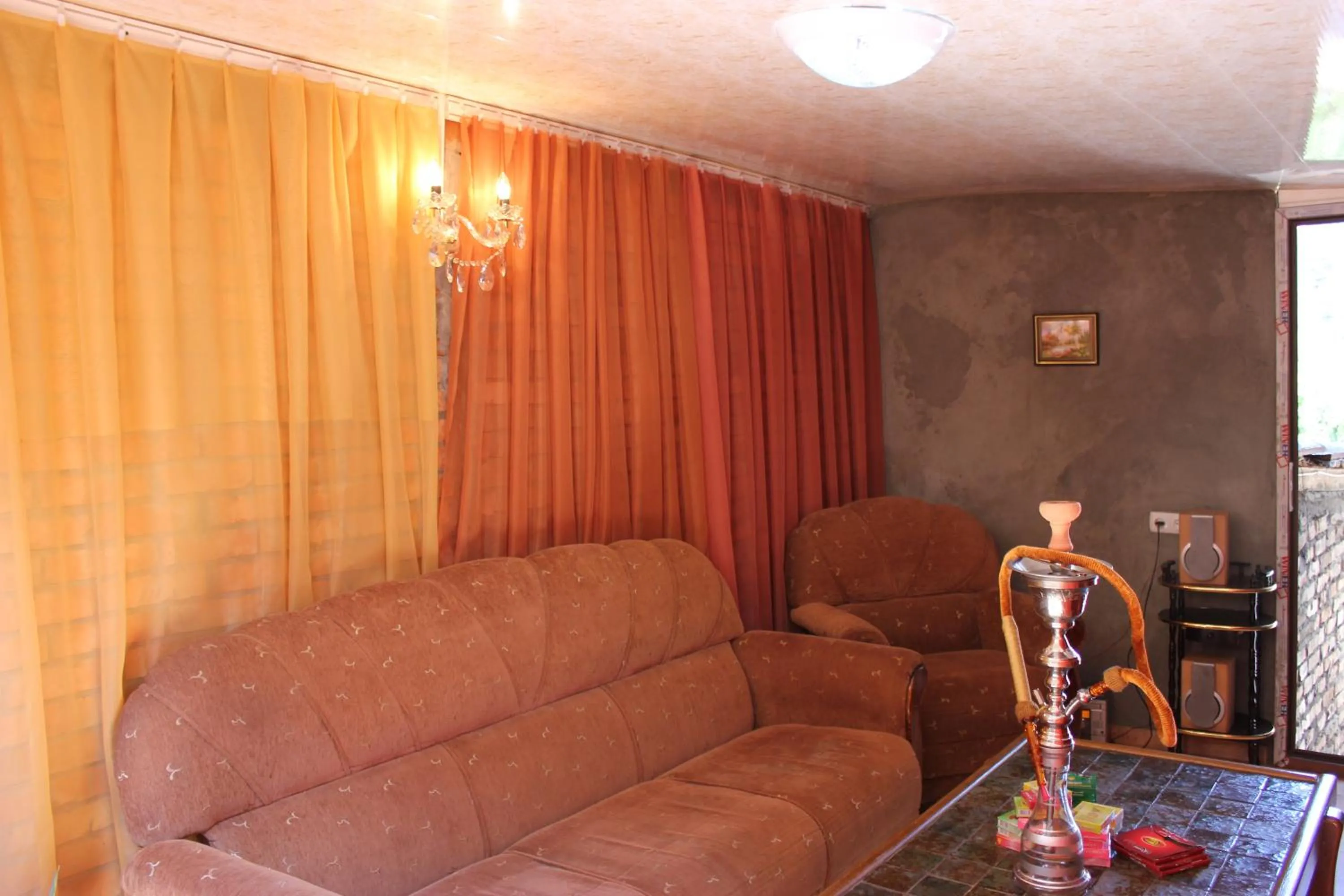 Guest house Gidi