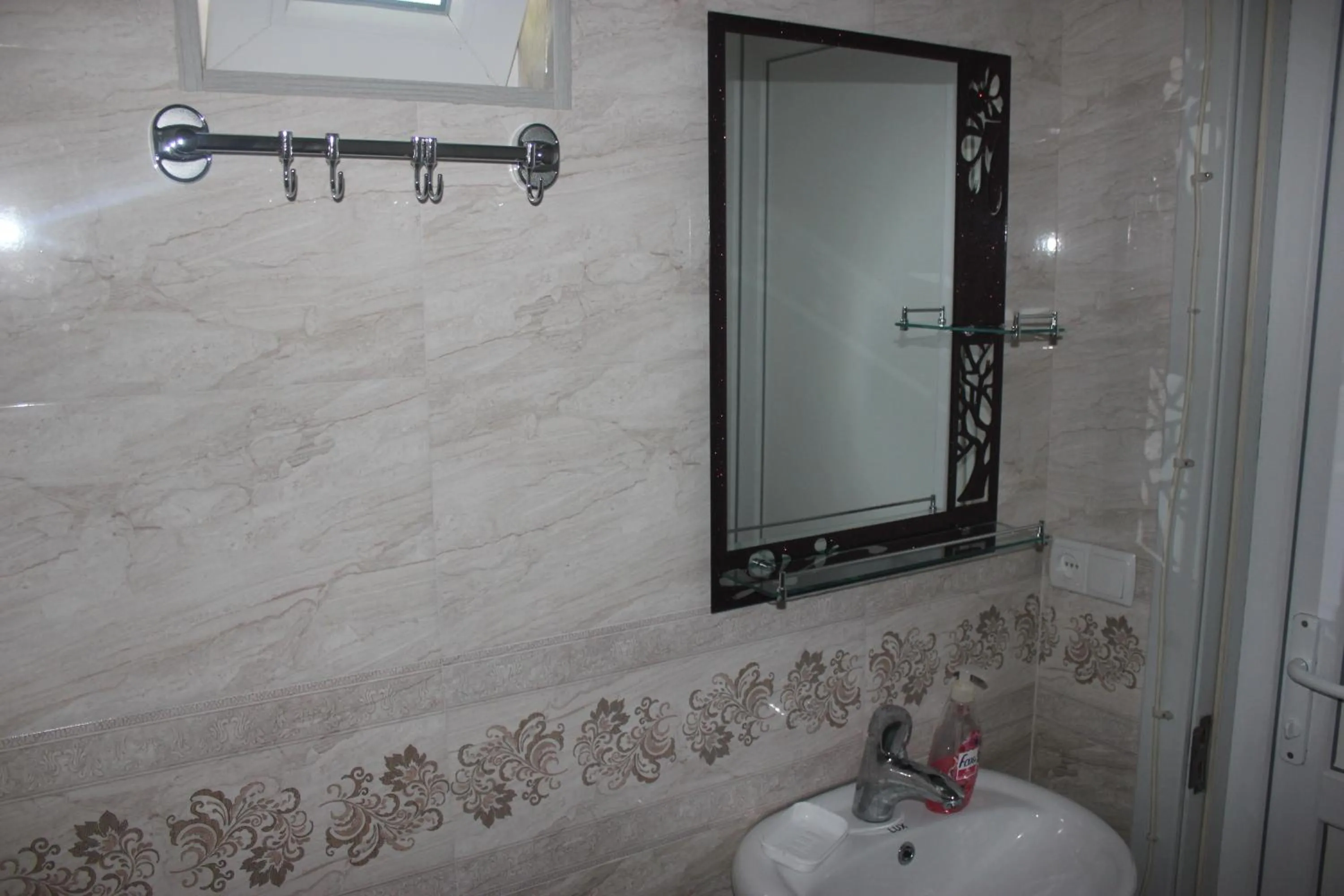 Guest house Gidi