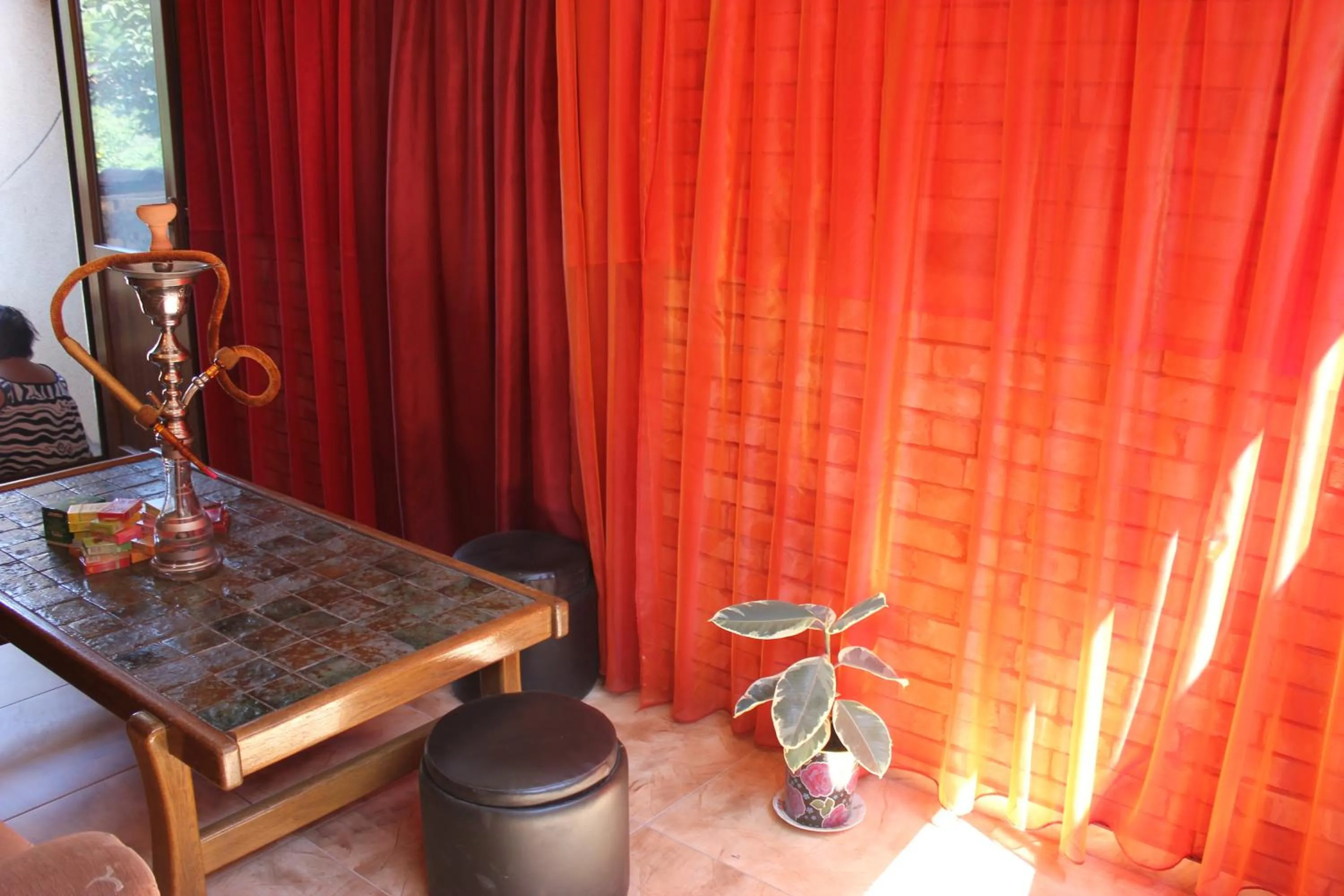 Guest house Gidi