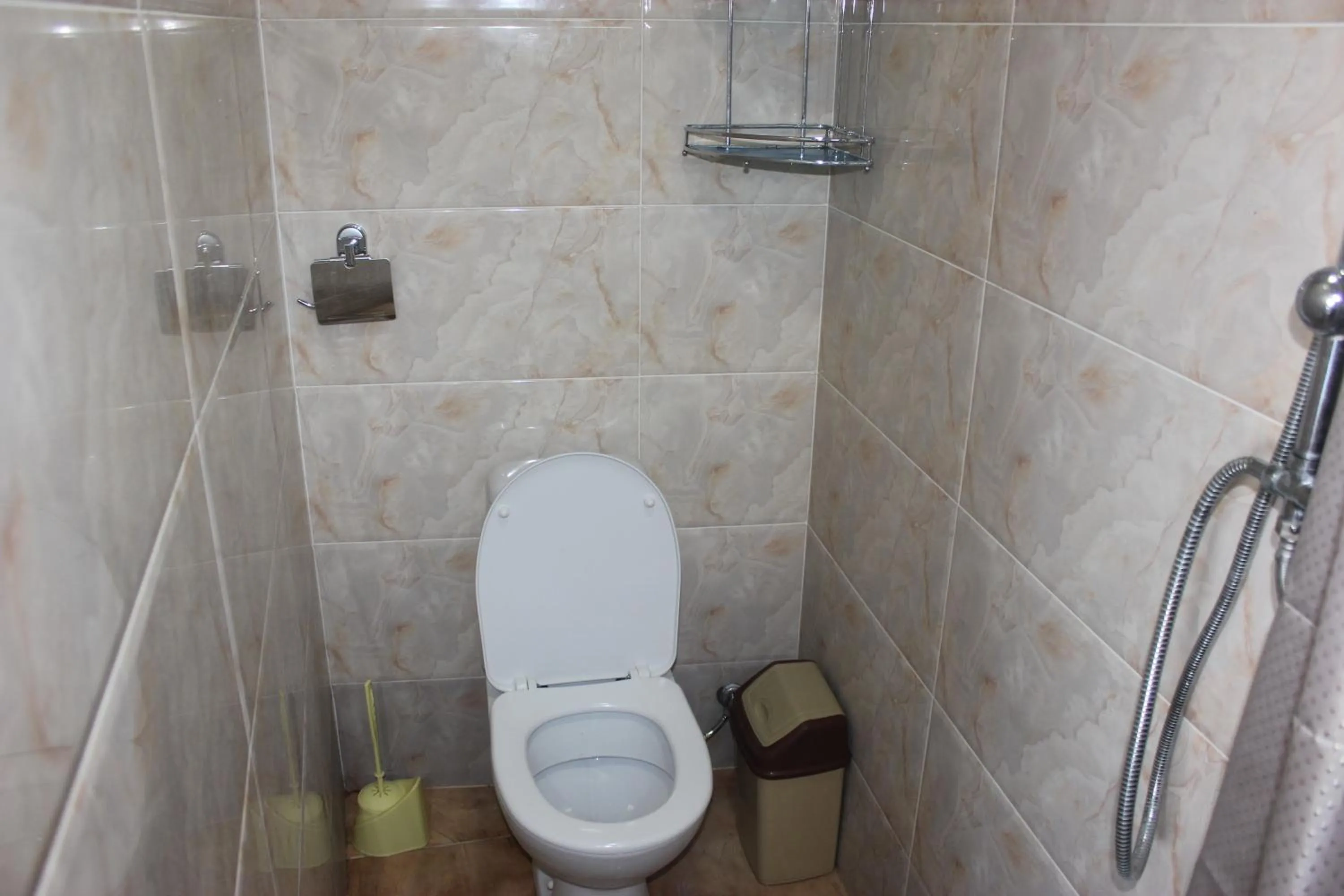 Guest house Gidi