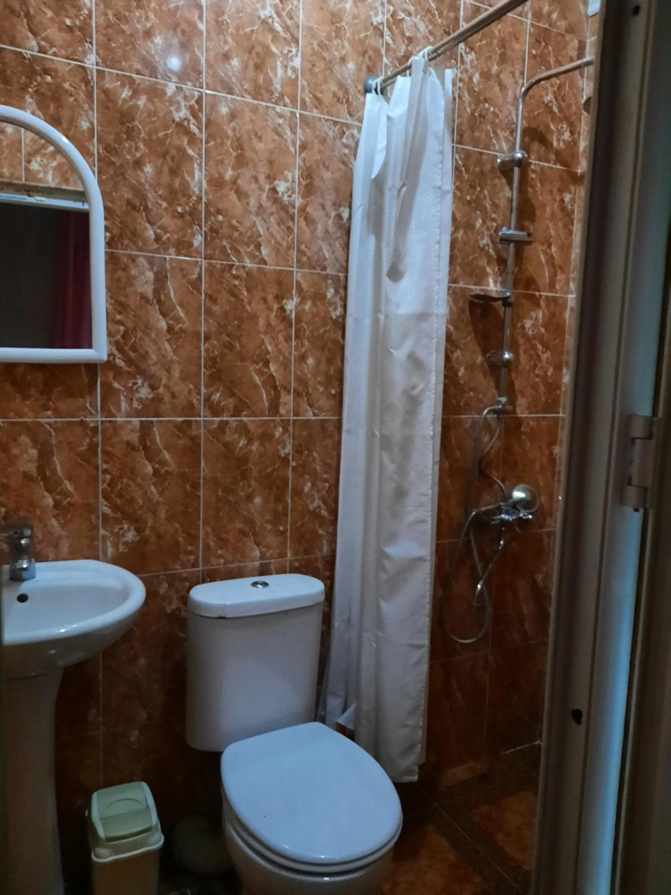Guest house Gidi