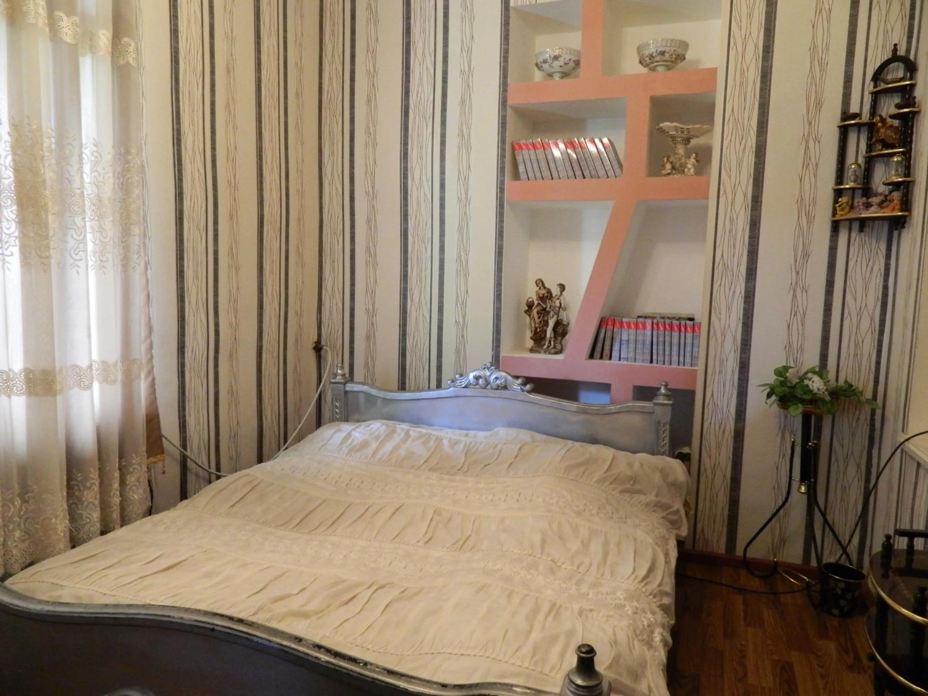 Bed in Guest house Gidi
