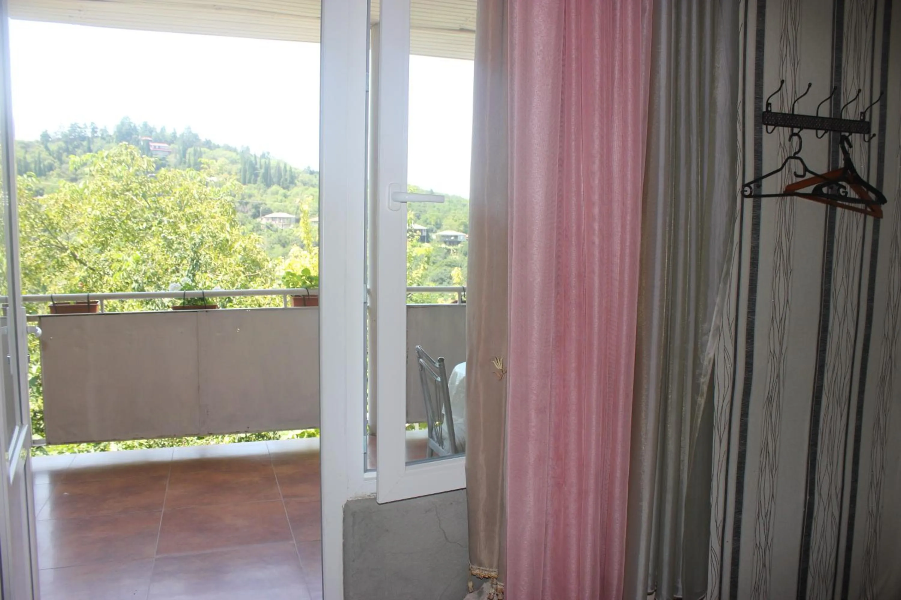 Guest house Gidi