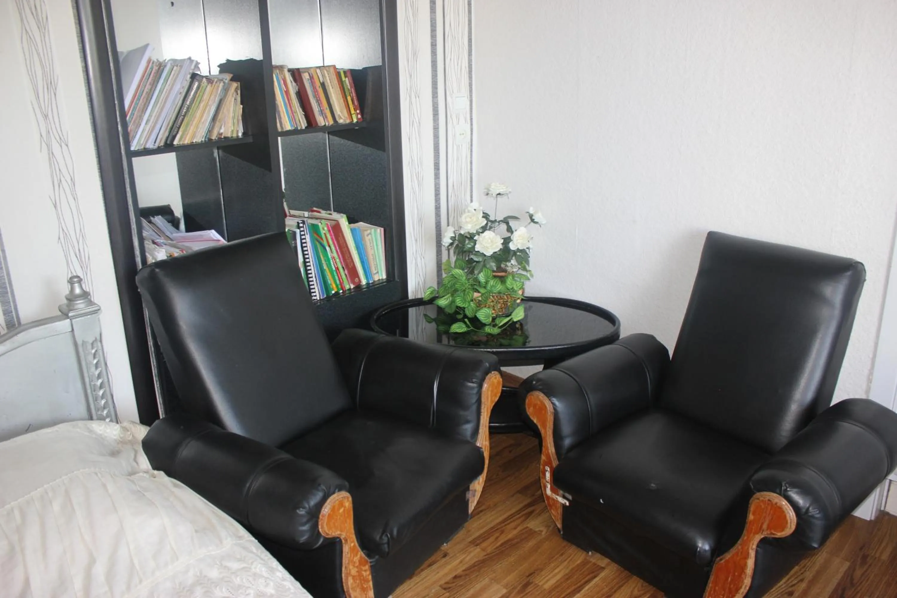 Guest house Gidi