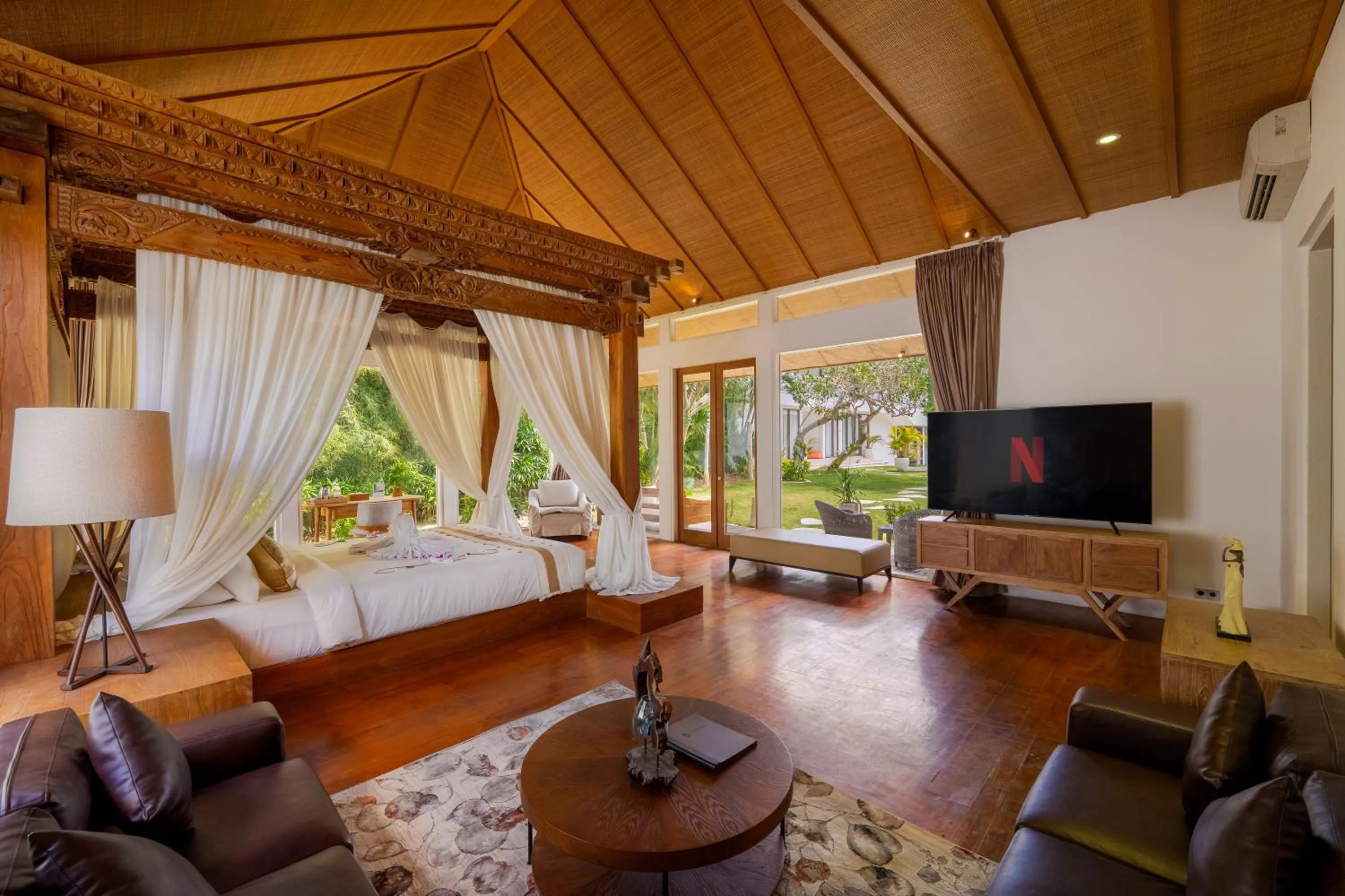 Executive Suite in Mahameru Uluwatu