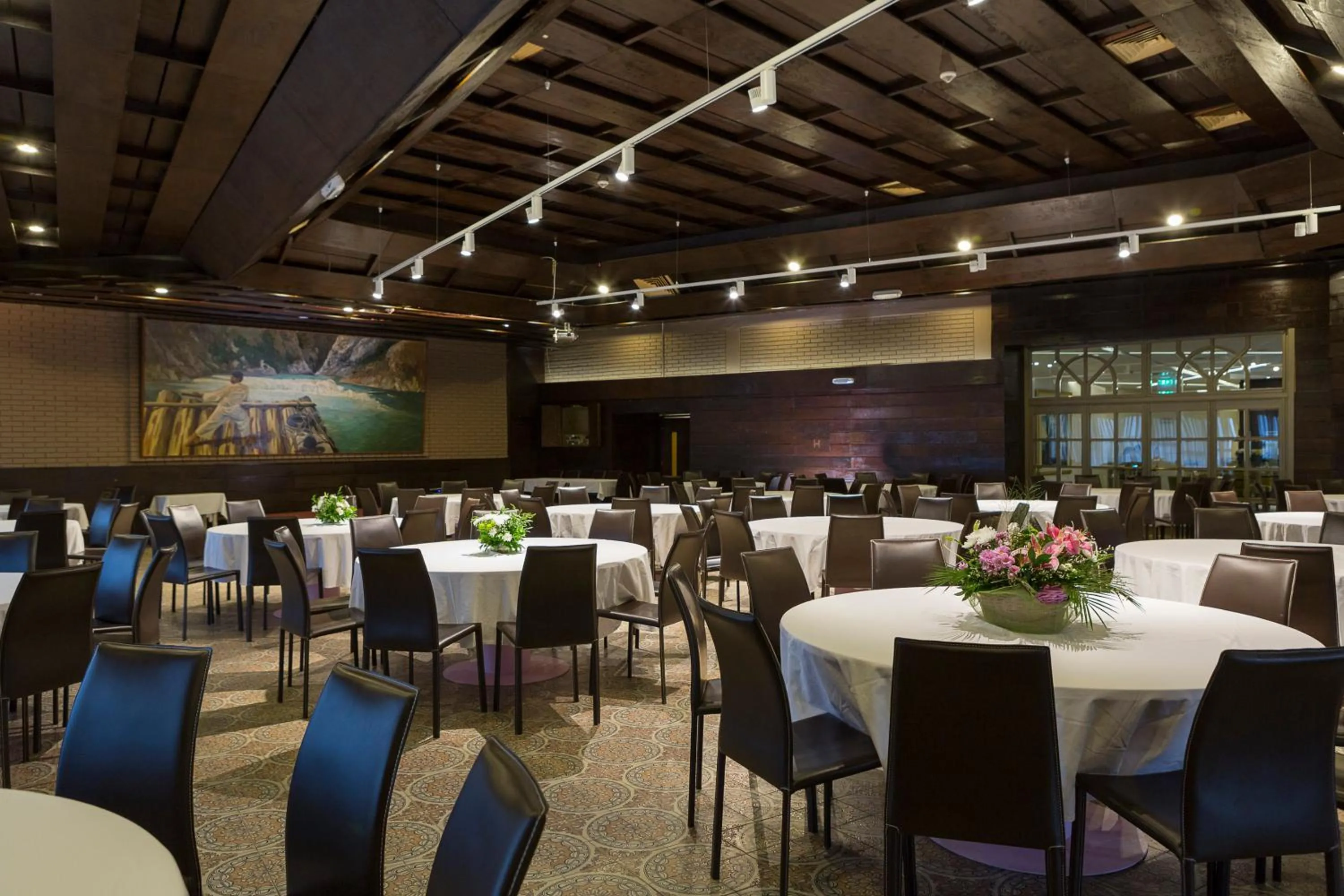 Banquet/Function facilities in Zepter Hotel Drina Bajina Basta, member of Zepter Hotels