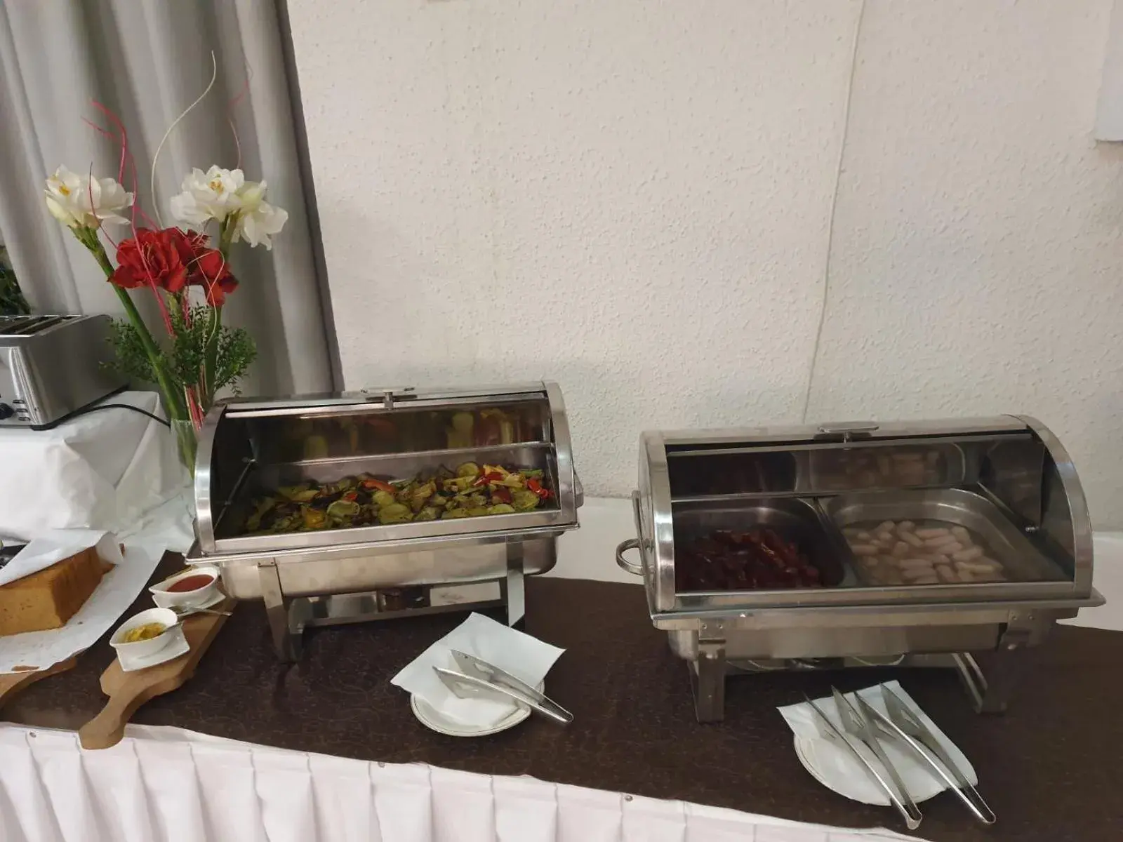 Breakfast in Zepter Hotel Drina Bajina Basta, member of Zepter Hotels Breakfast in Zepter Hotel Drina Bajina Basta, member of Zepter Hotels