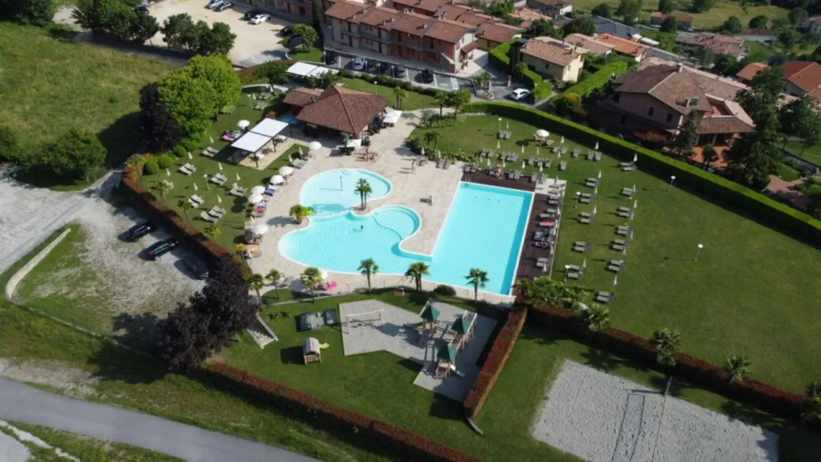 Residence La Berna Residence La Berna