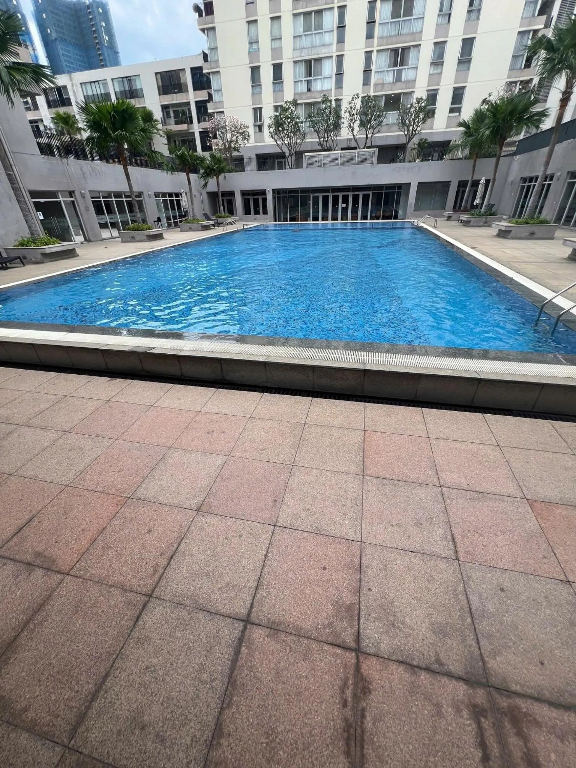 Diamond Suite Star Hill Apartment