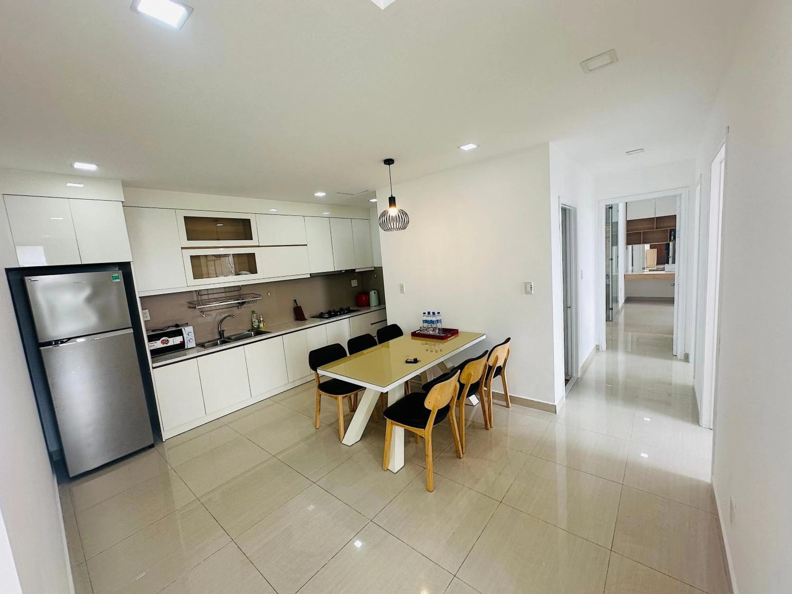 Diamond Suite Star Hill Apartment