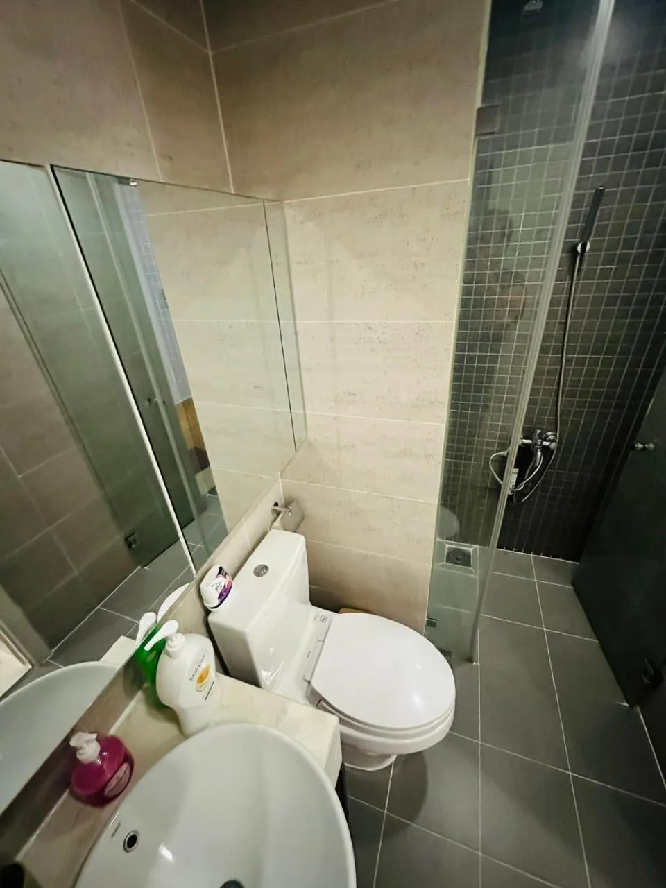 Diamond Suite Star Hill Apartment
