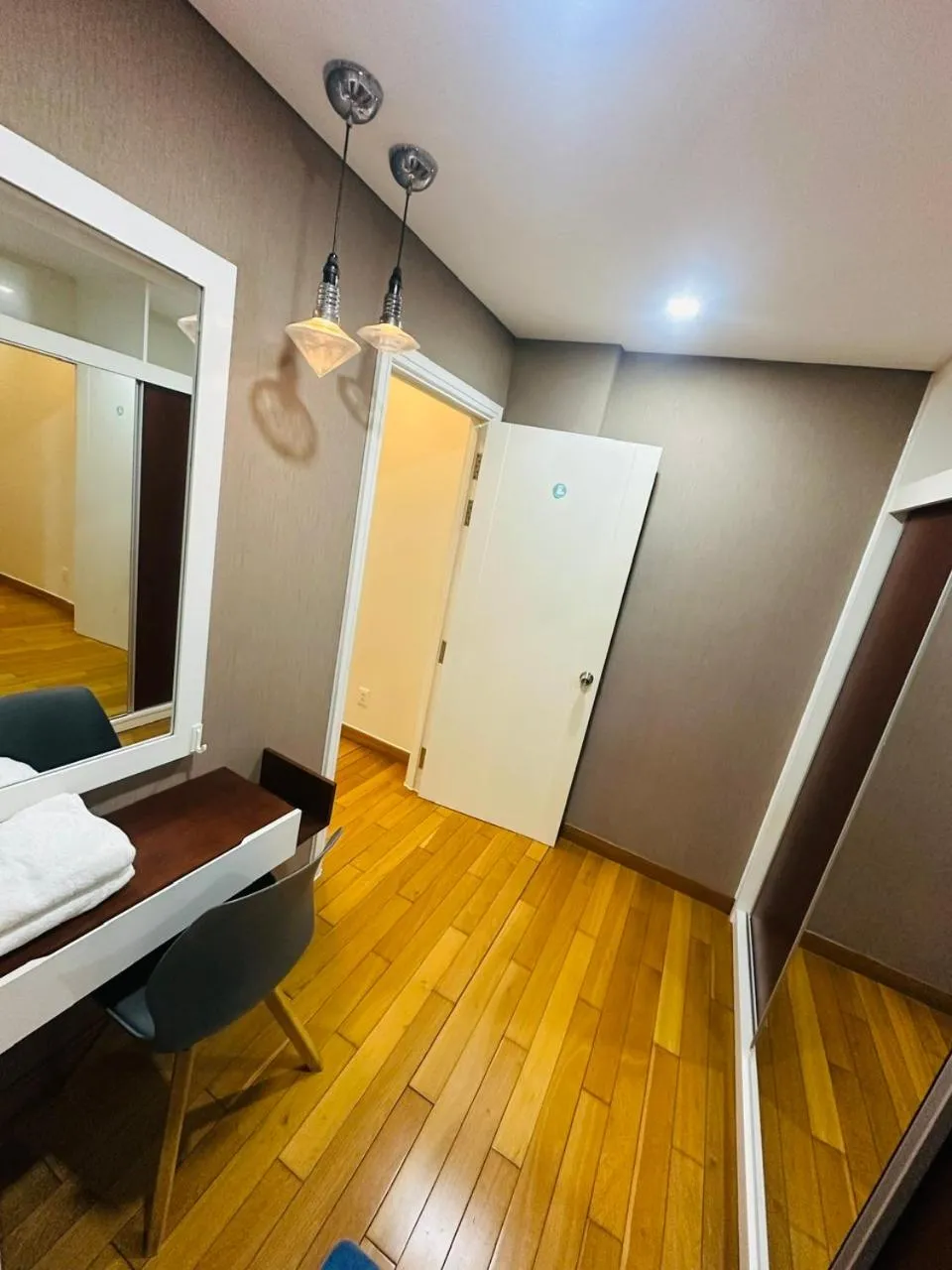 Diamond Suite Star Hill Apartment