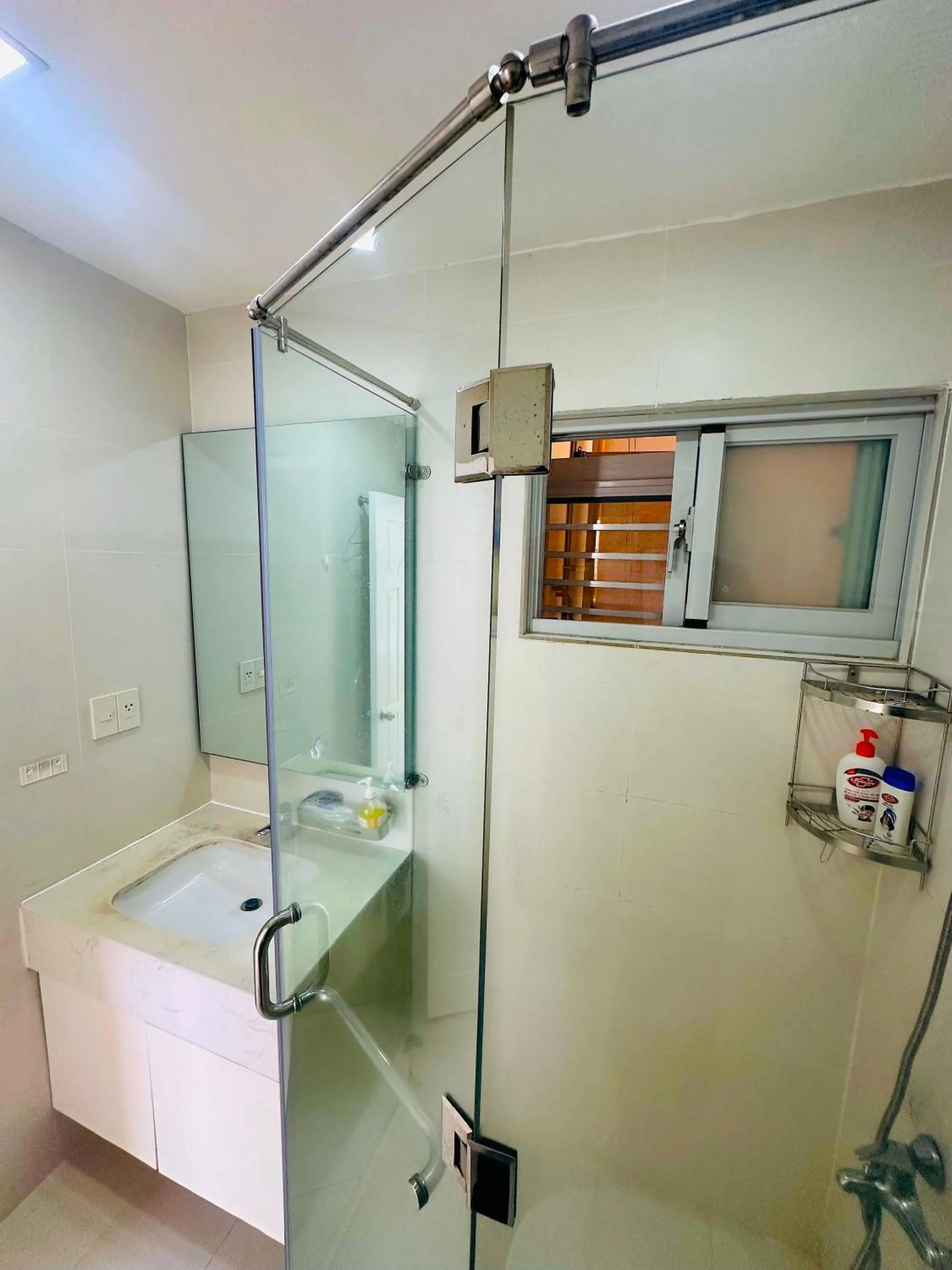 Diamond Suite Star Hill Apartment