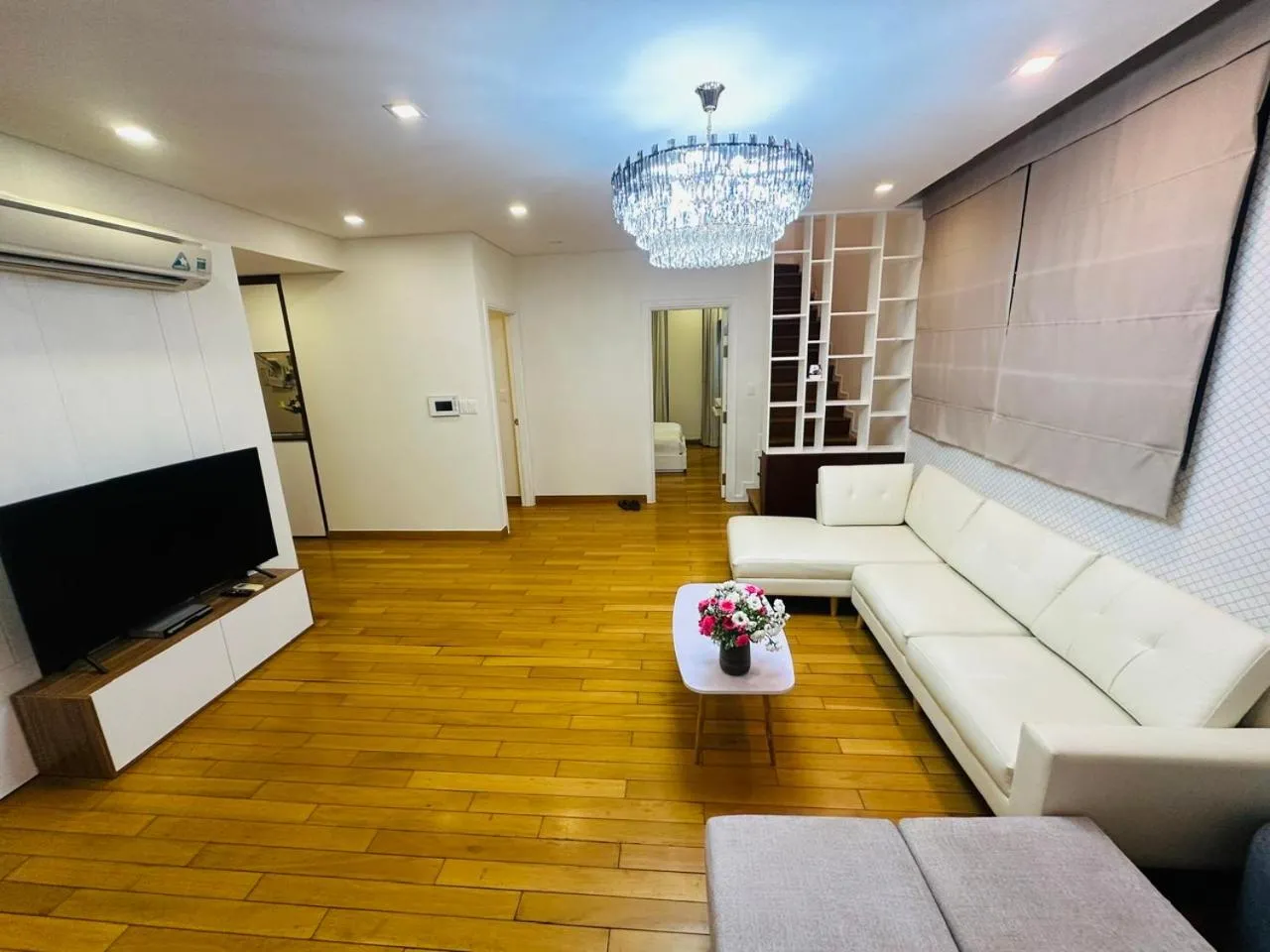 Diamond Suite Star Hill Apartment