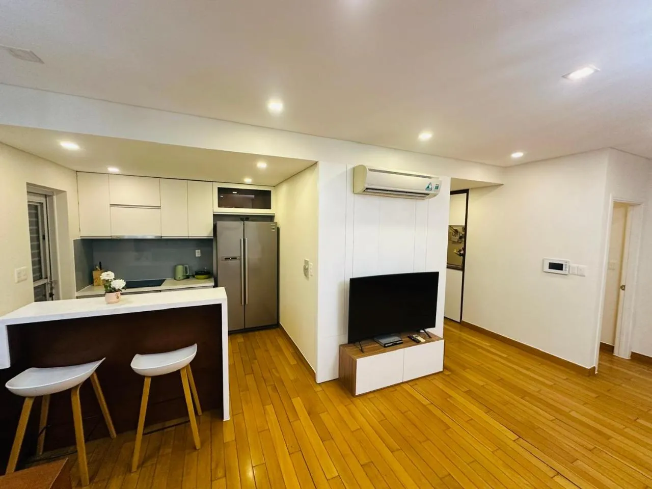 Diamond Suite Star Hill Apartment