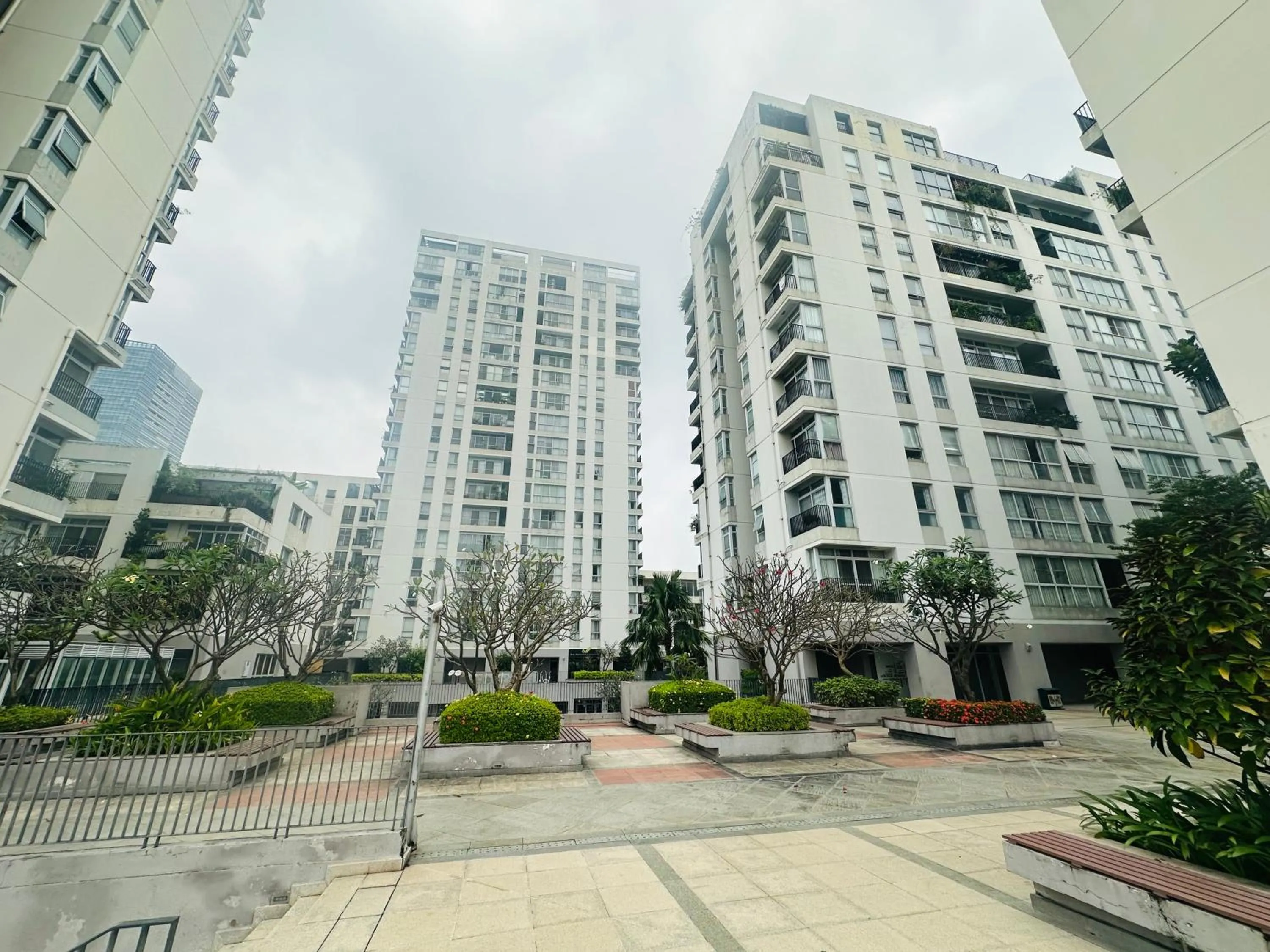 Diamond Suite Star Hill Apartment