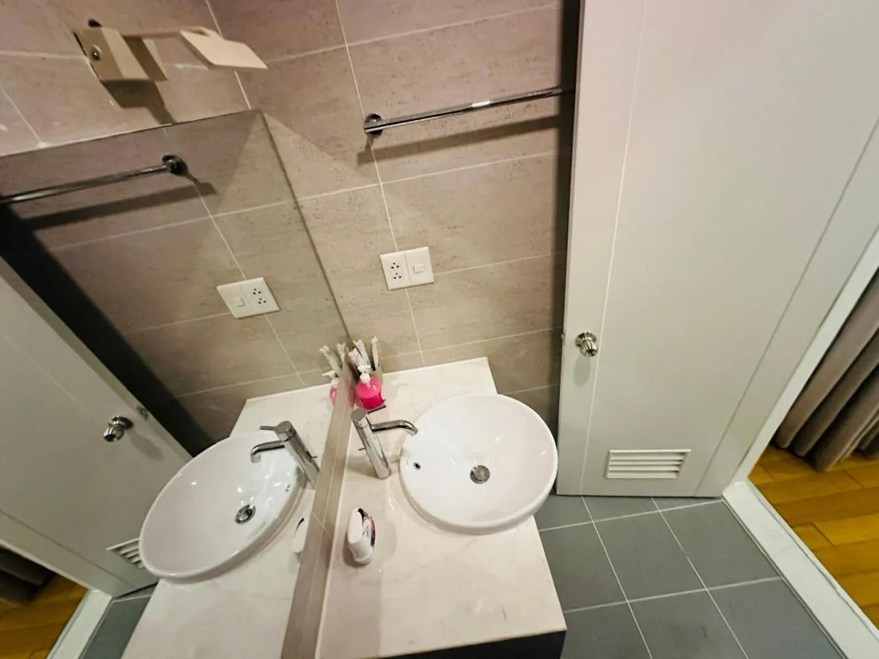 Diamond Suite Star Hill Apartment