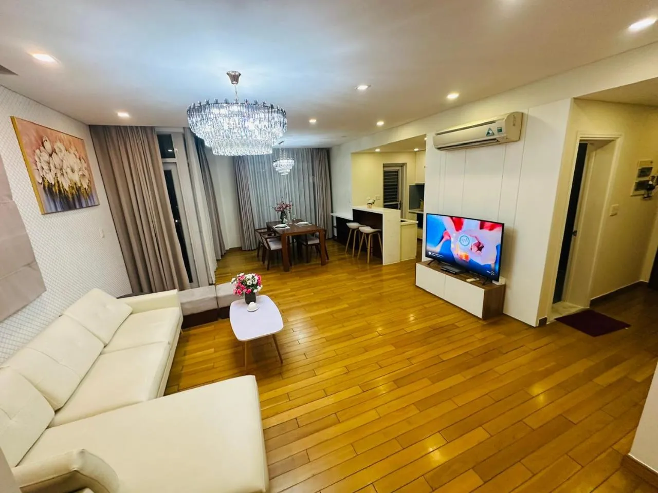 Diamond Suite Star Hill Apartment