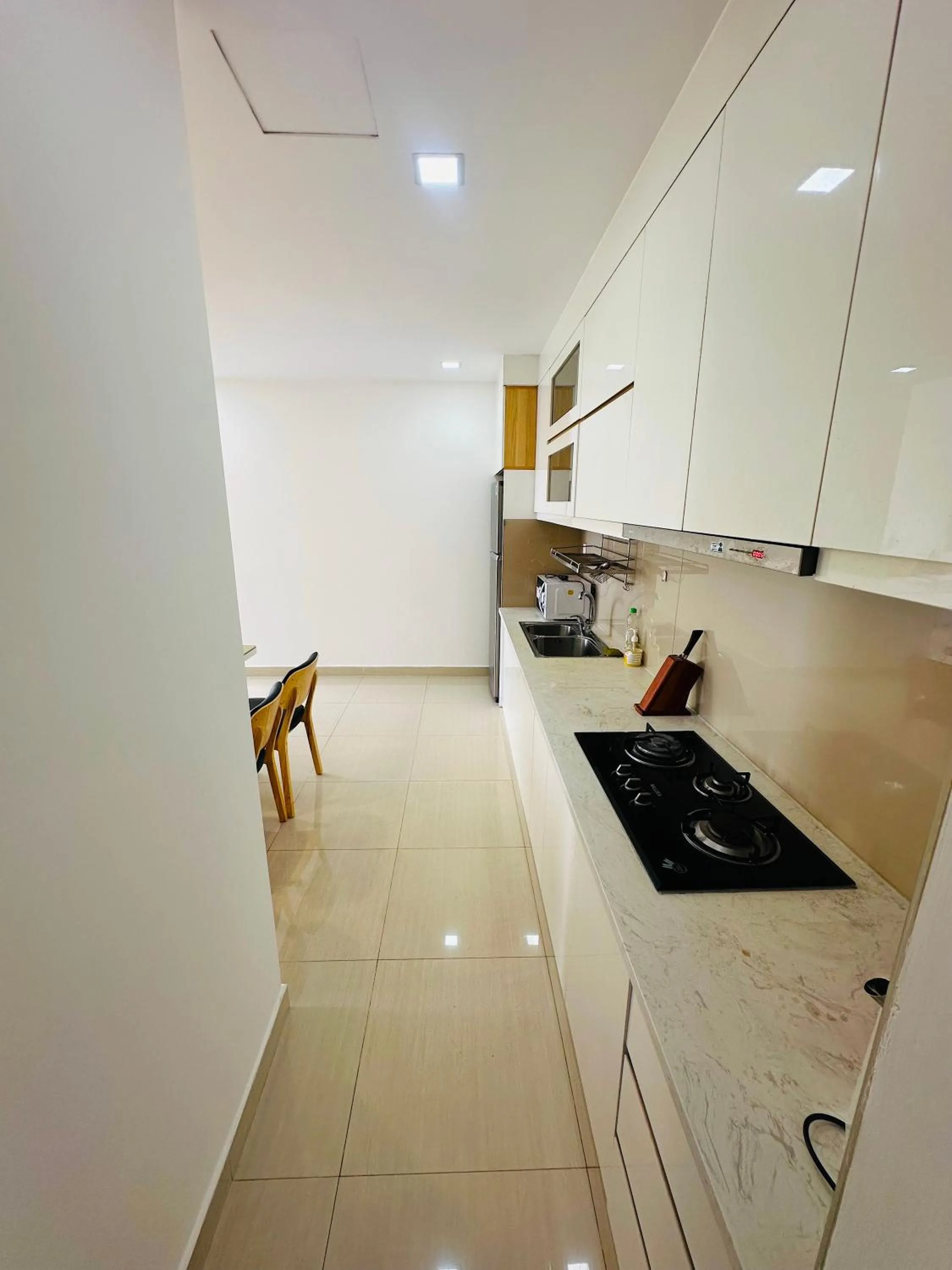 Diamond Suite Star Hill Apartment