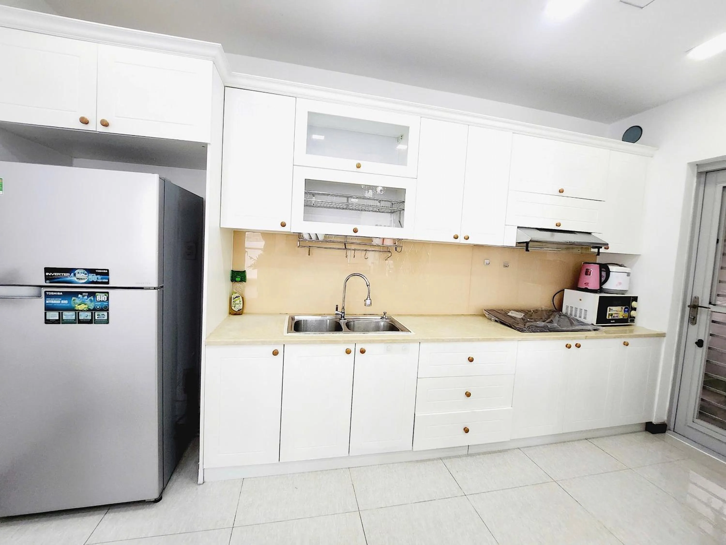 Diamond Suite Star Hill Apartment