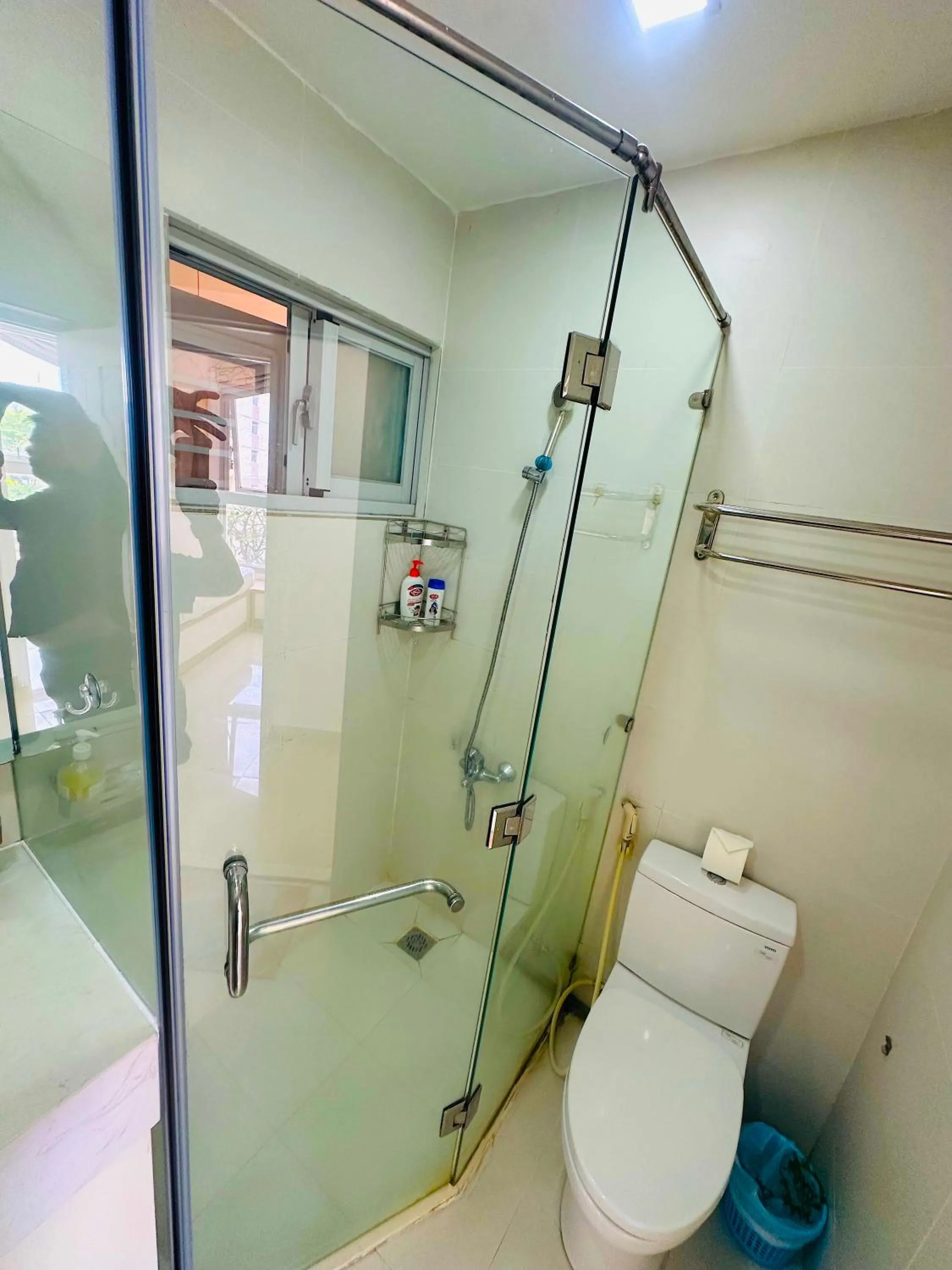 Diamond Suite Star Hill Apartment