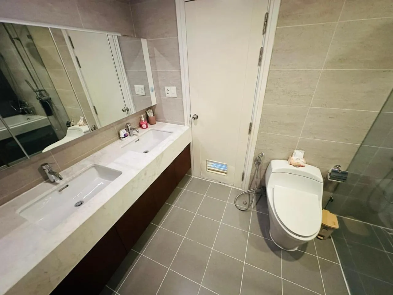 Diamond Suite Star Hill Apartment