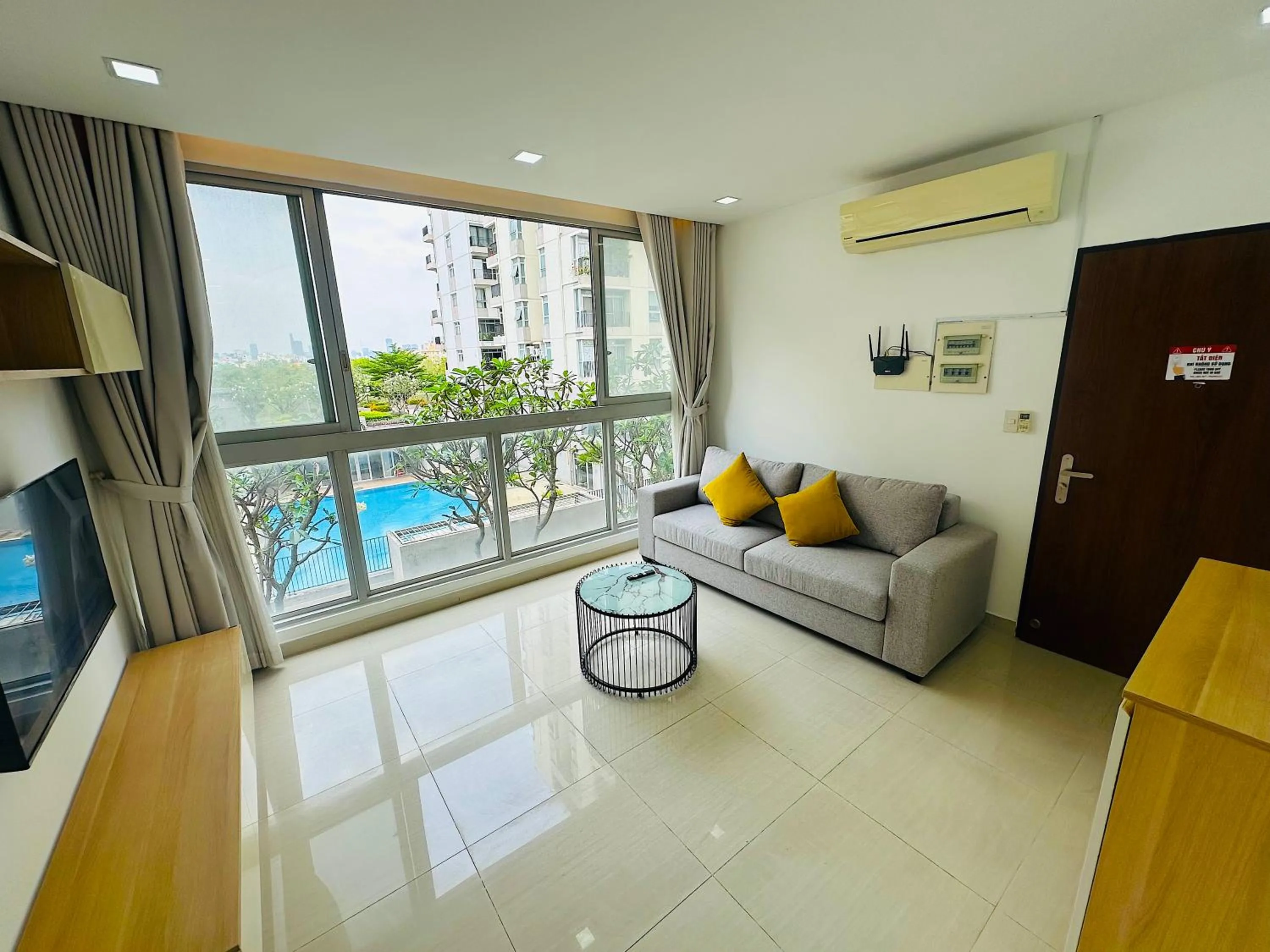 Diamond Suite Star Hill Apartment