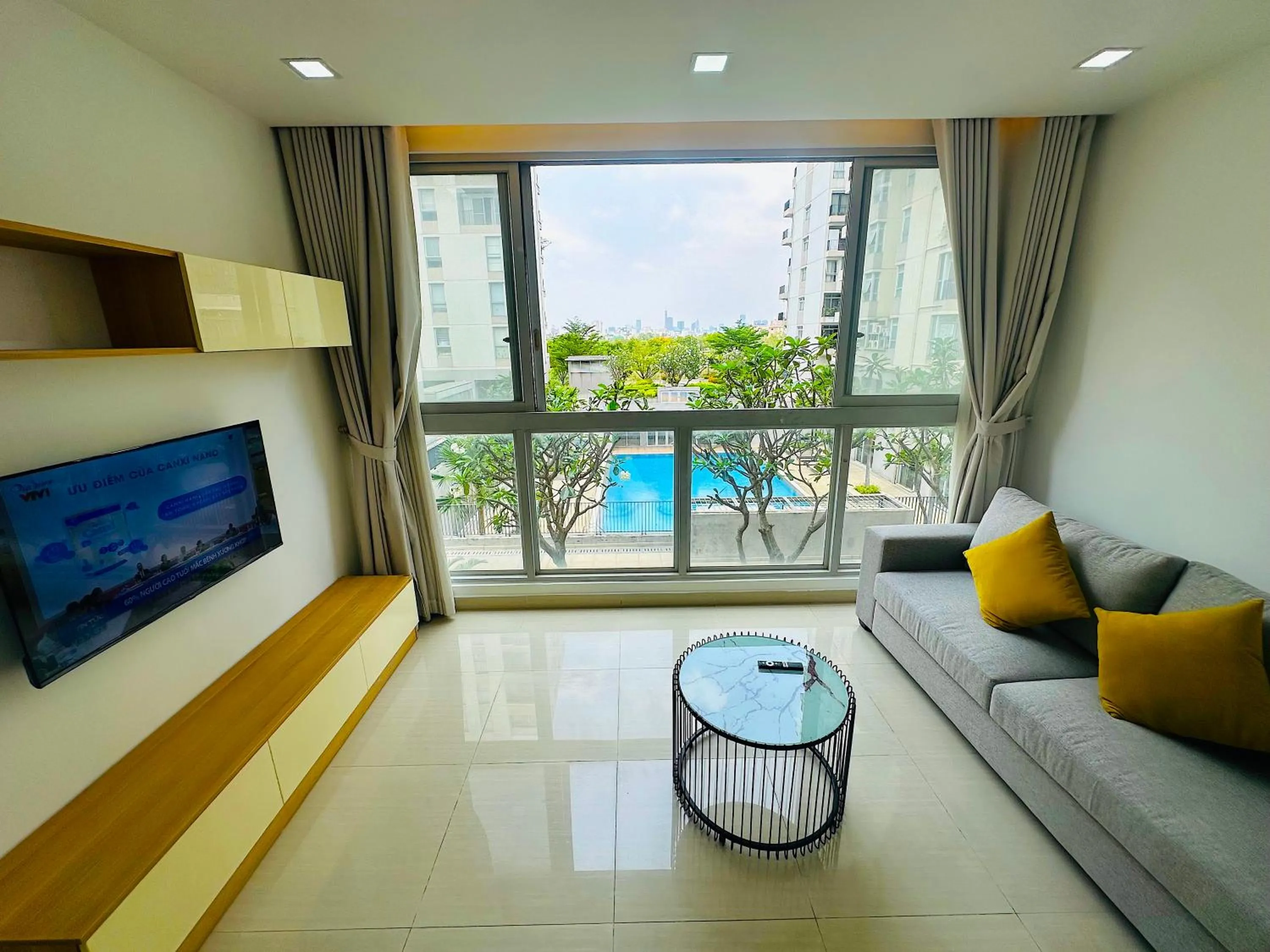 Diamond Suite Star Hill Apartment