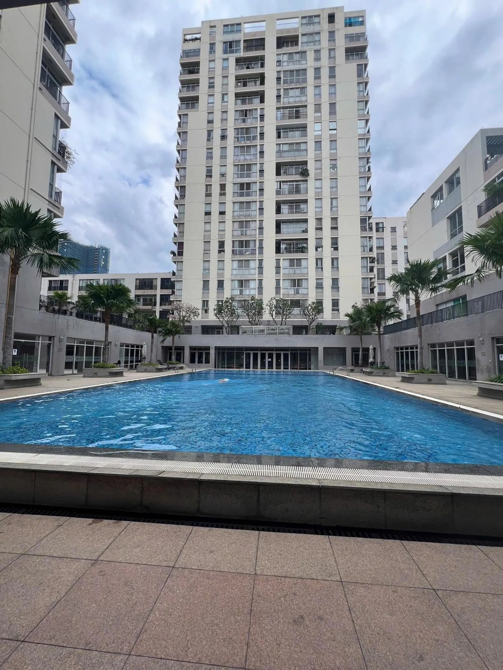 Diamond Suite Star Hill Apartment