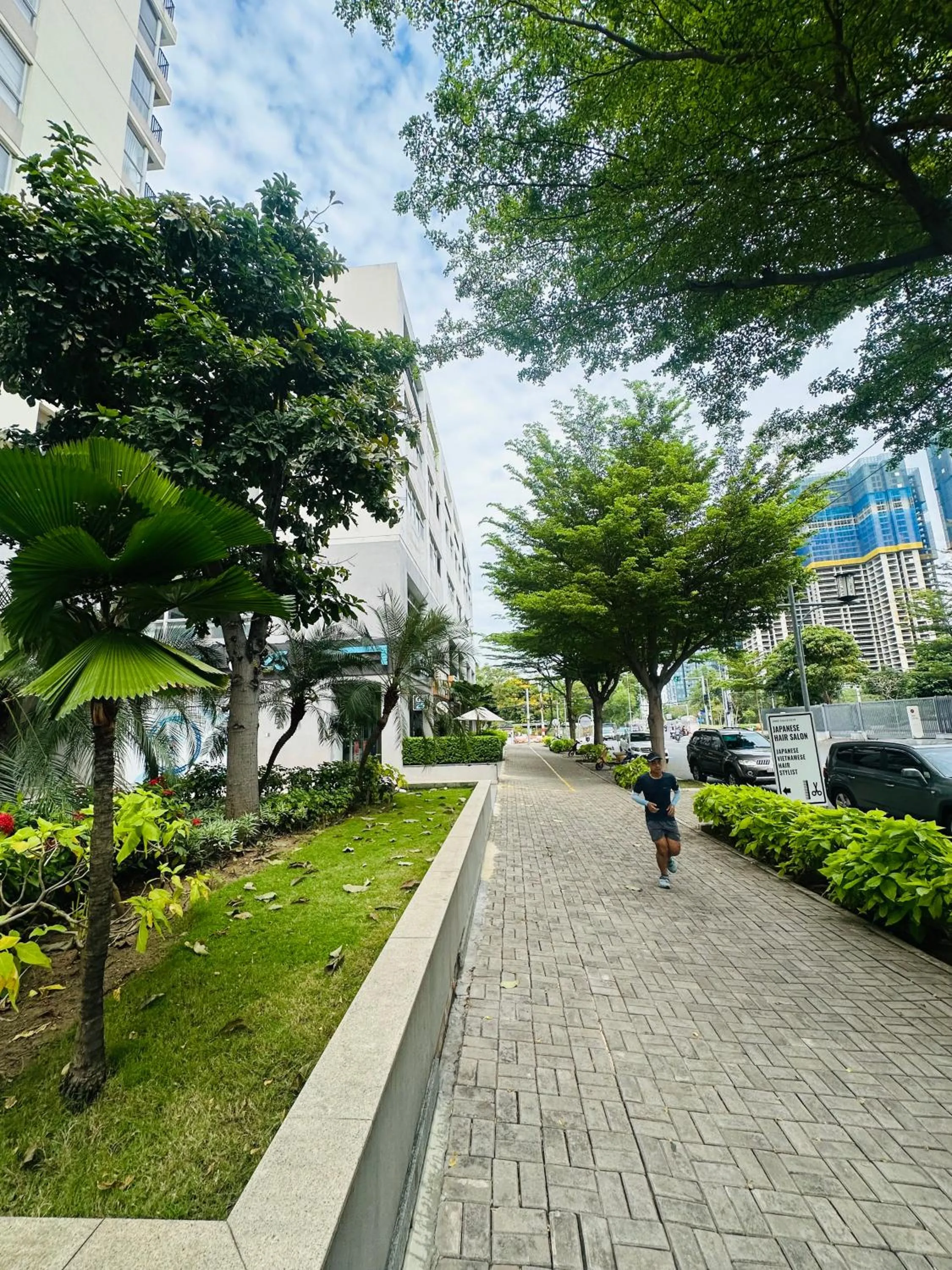 Diamond Suite Star Hill Apartment