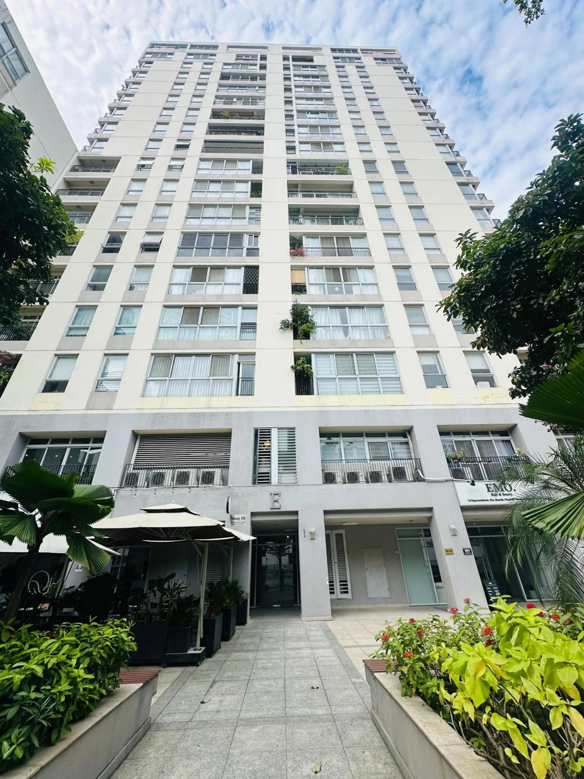Diamond Suite Star Hill Apartment