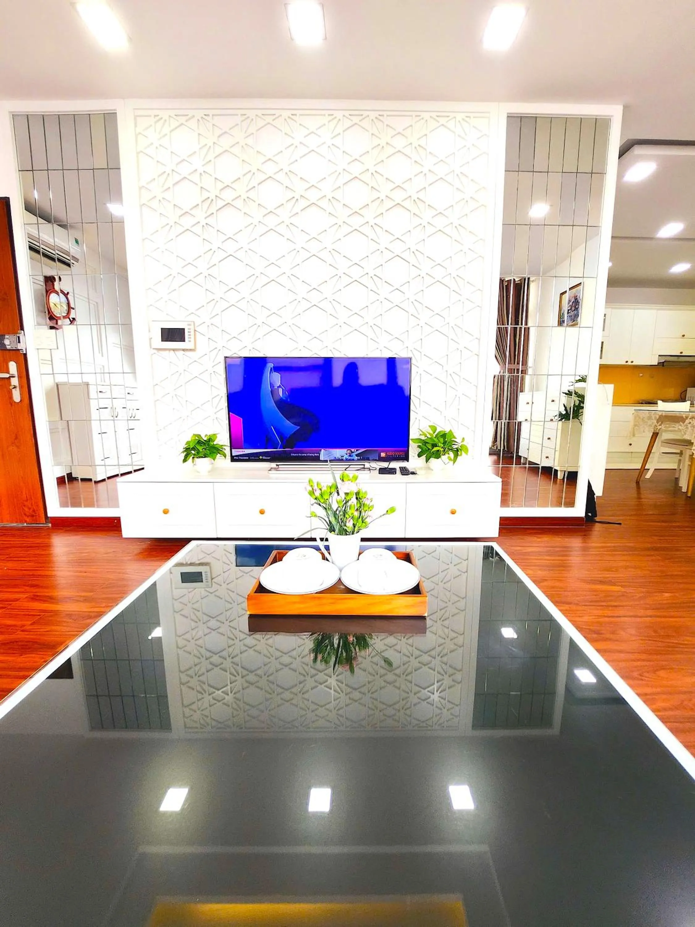 Diamond Suite Star Hill Apartment