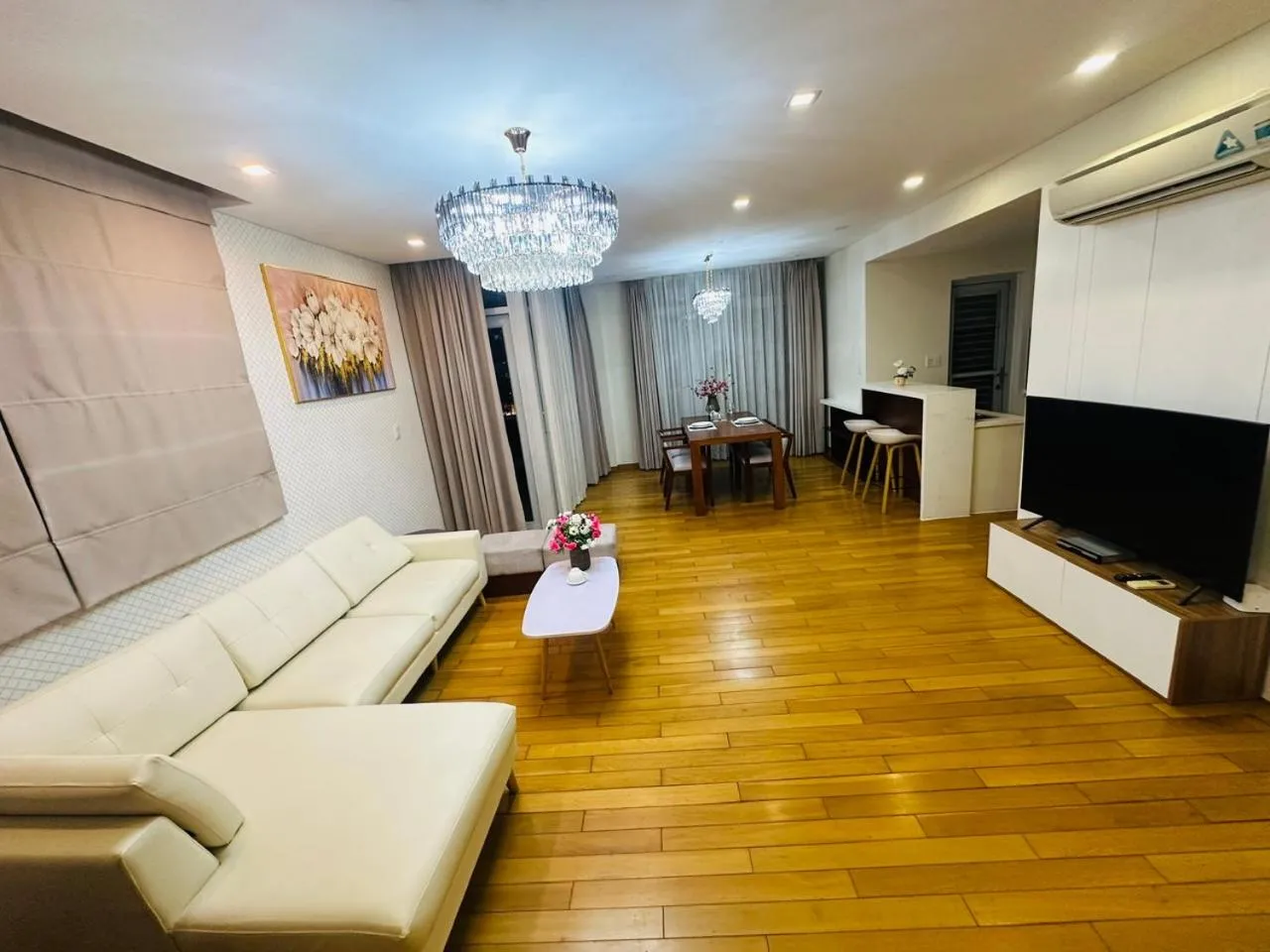 Diamond Suite Star Hill Apartment