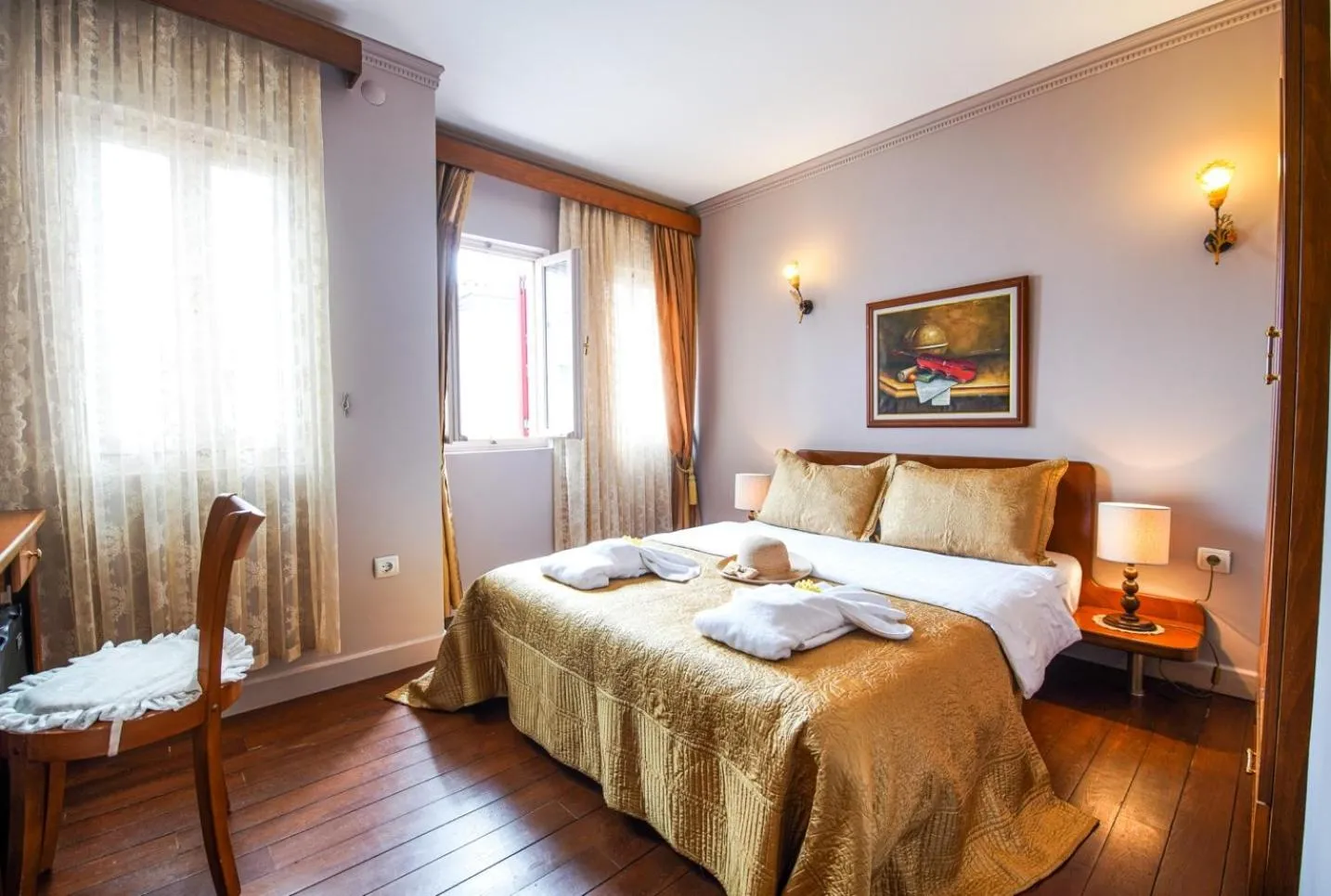 Bozcaada Biz Otel