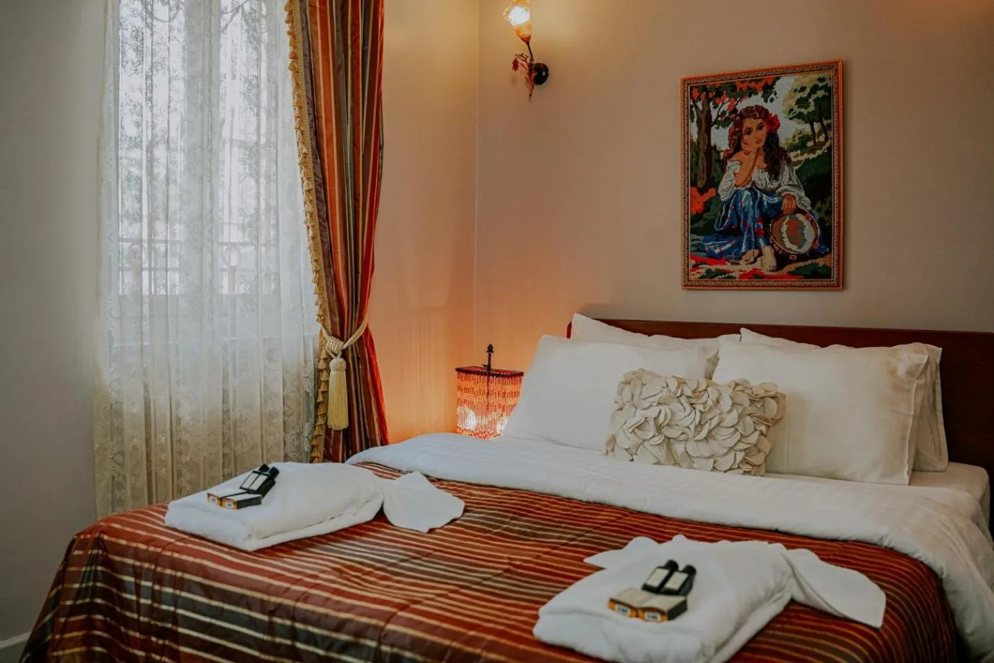 Bozcaada Biz Otel