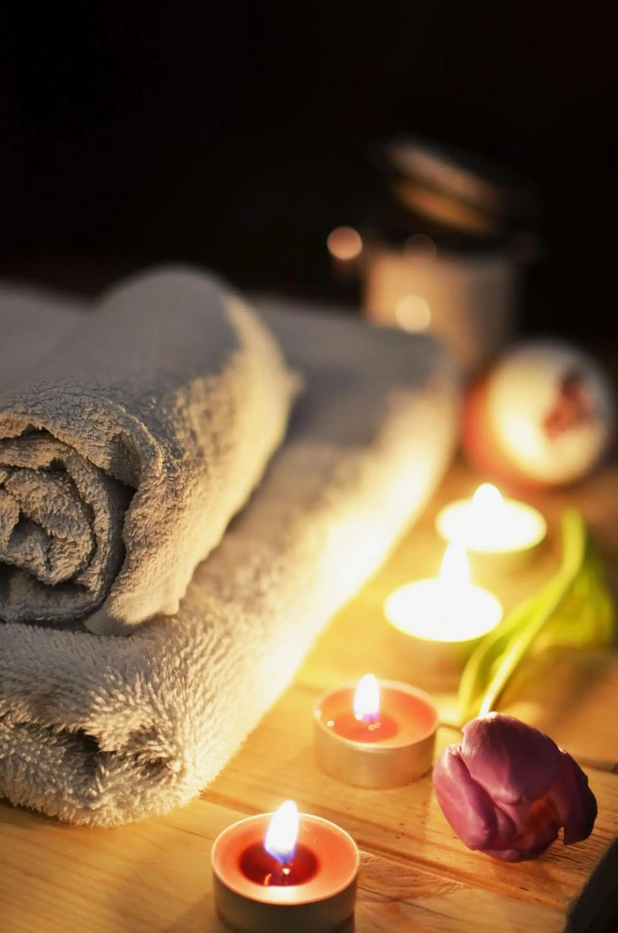 Spa and wellness centre/facilities in Radisson Blu Chattogram Bay View Spa and wellness centre/facilities in Radisson Blu Chattogram Bay View