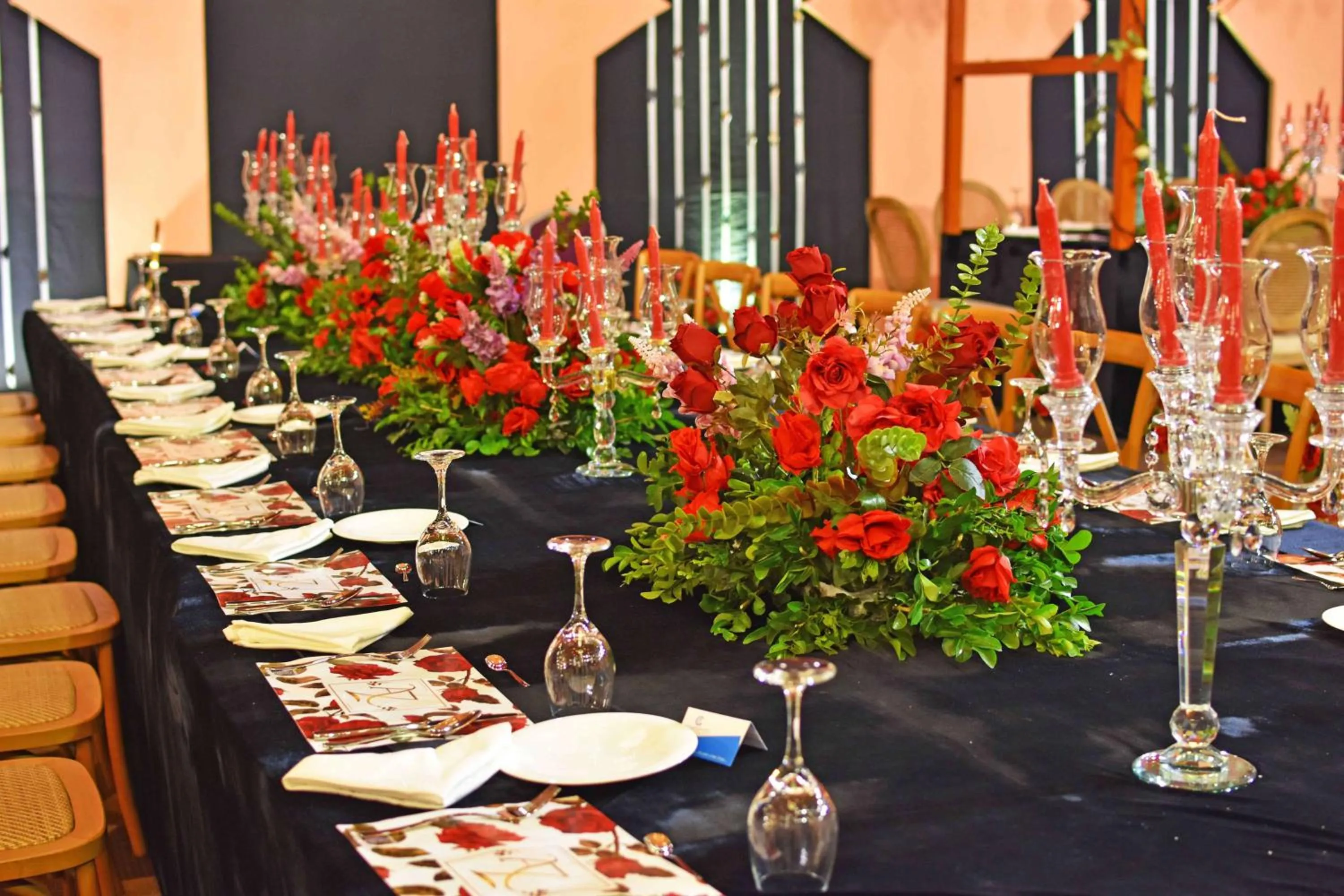 wedding in Radisson Blu Chattogram Bay View