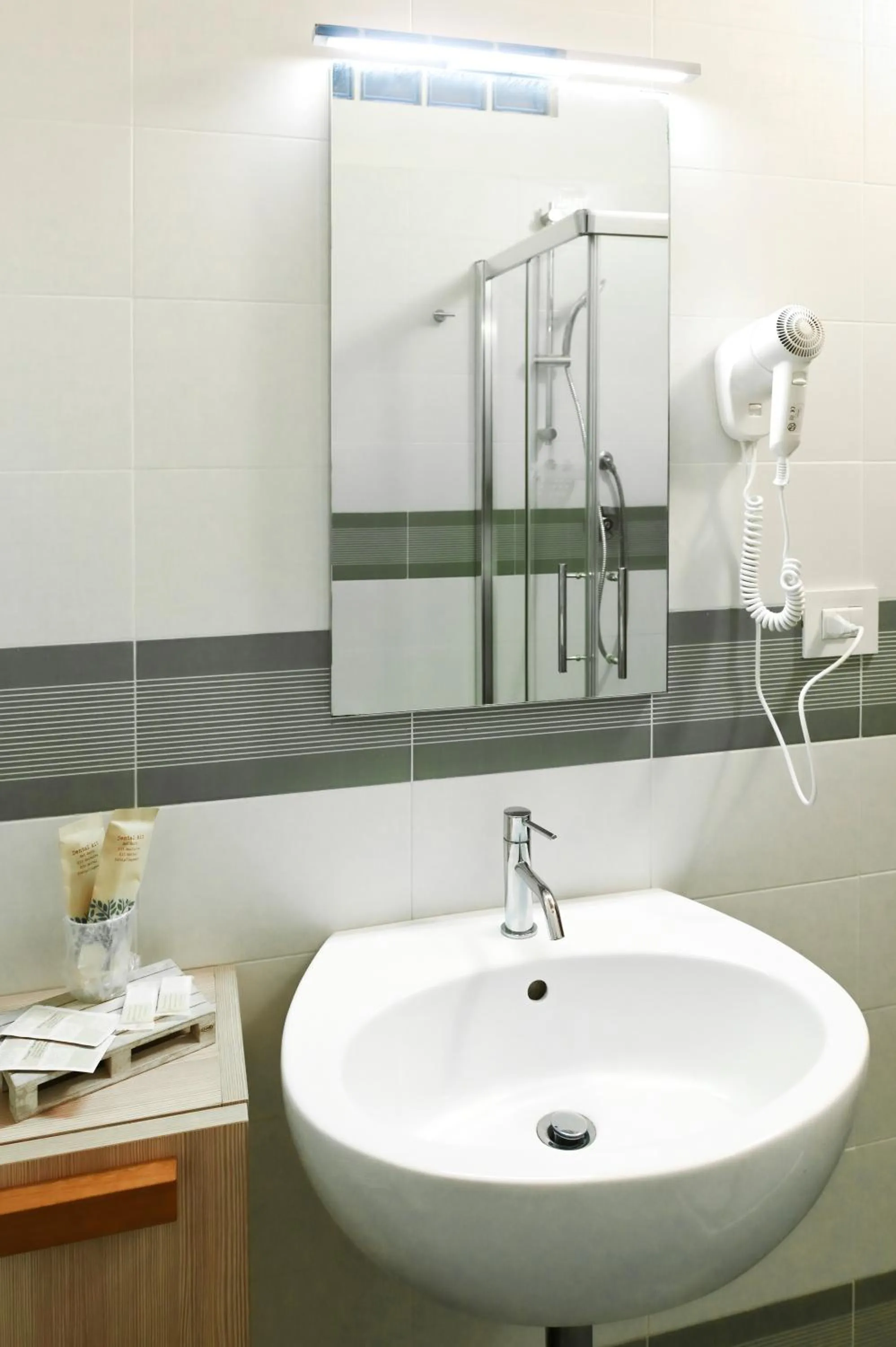 Moretti Village - B&B