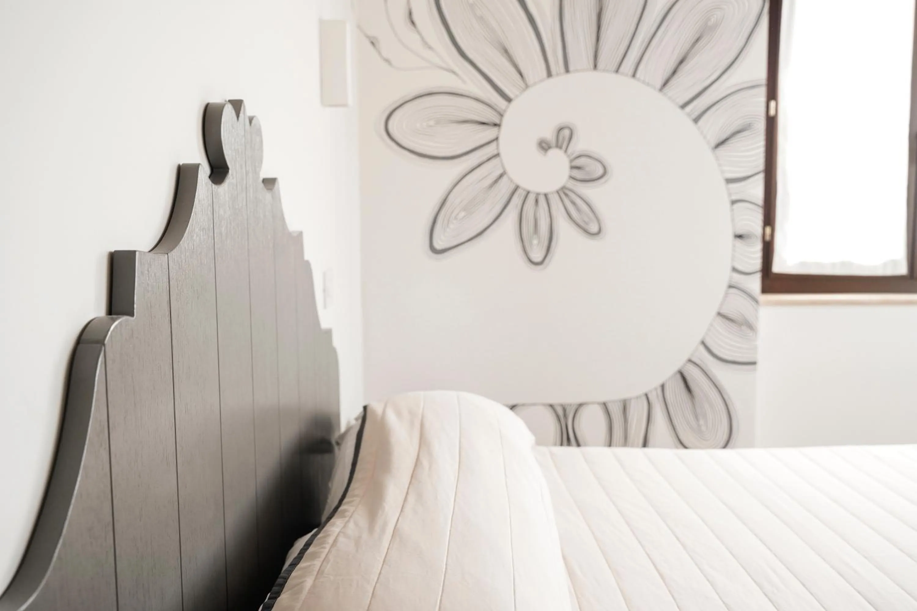 Bed in Moretti Village - B&B