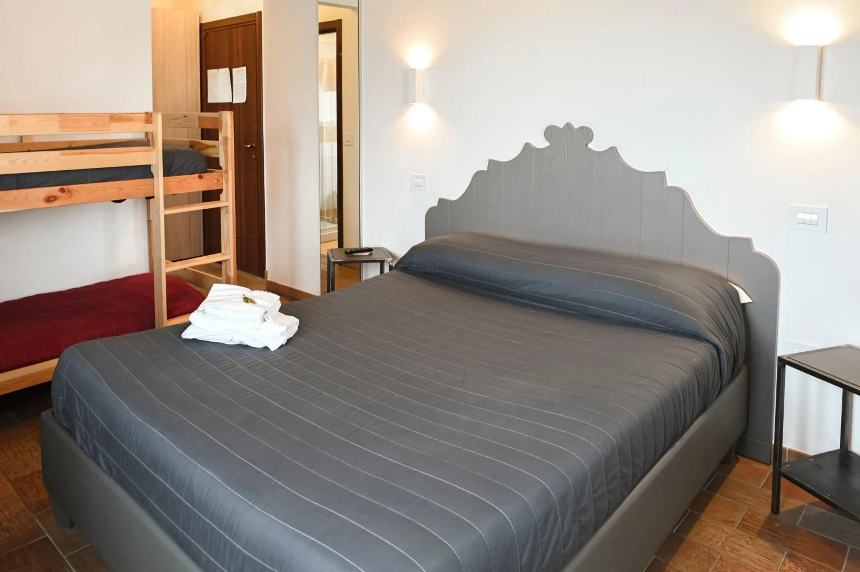 Bed in Moretti Village - B&B