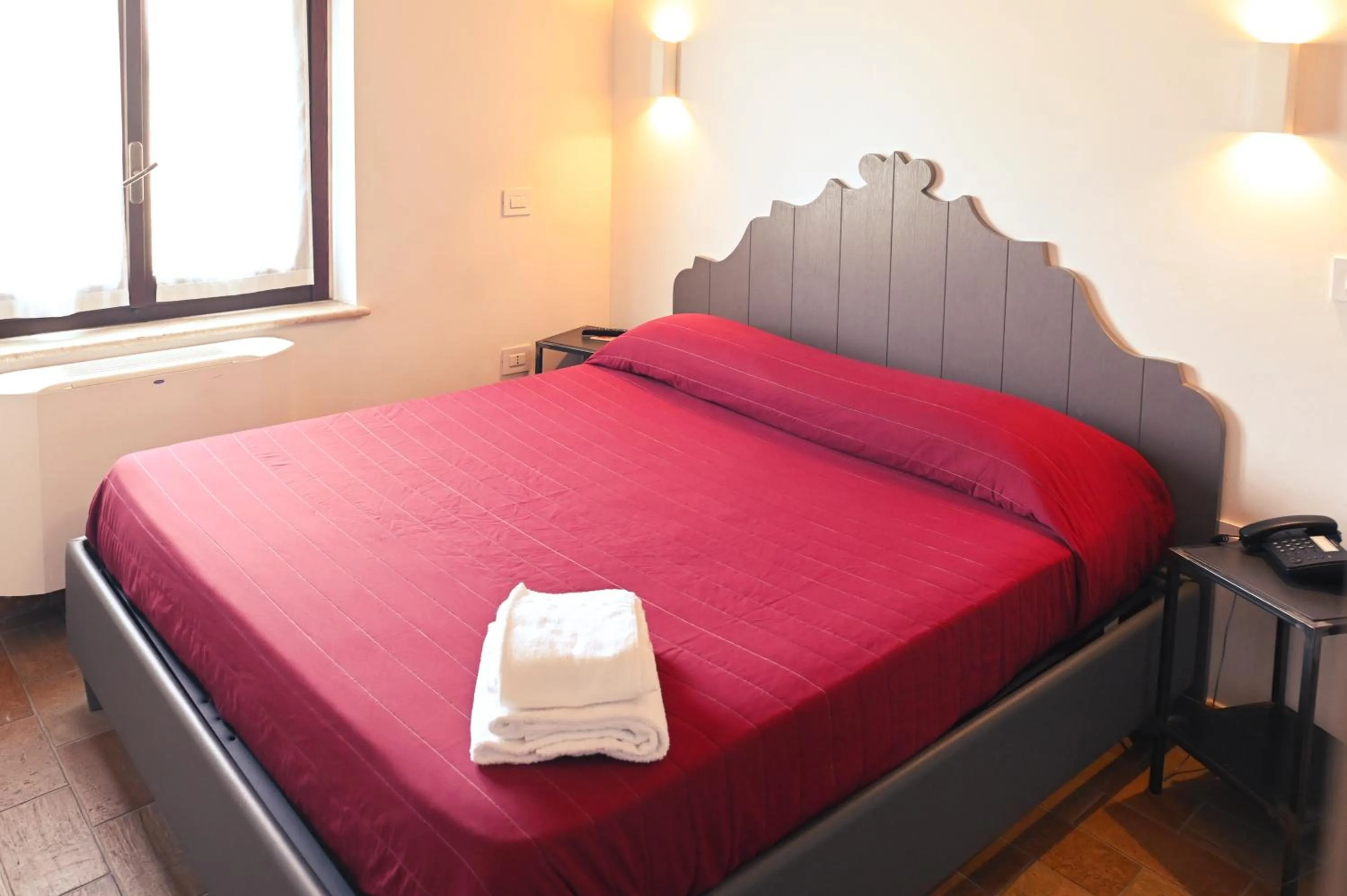 Bed in Moretti Village - B&B