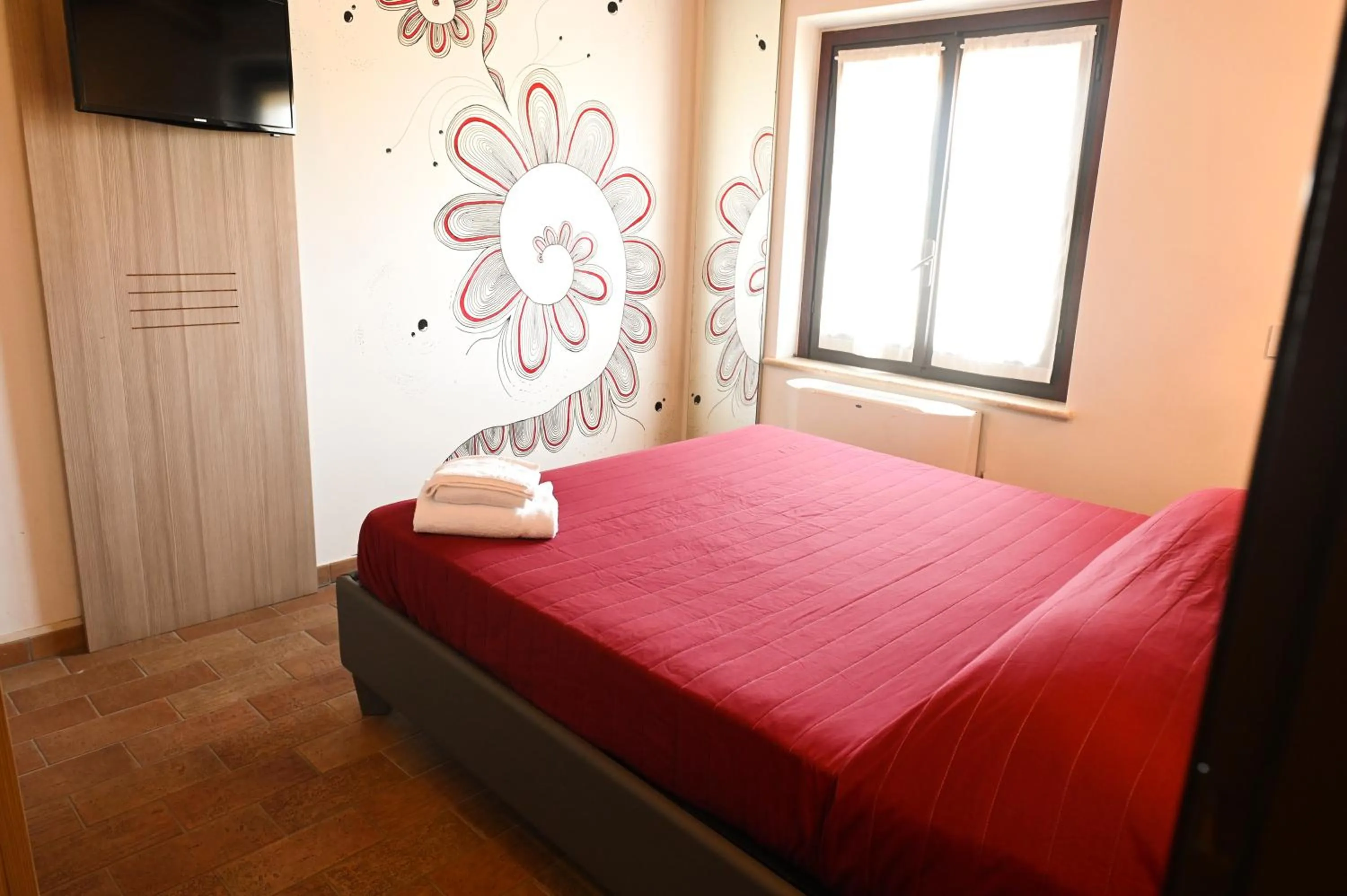 Bed in Moretti Village - B&B